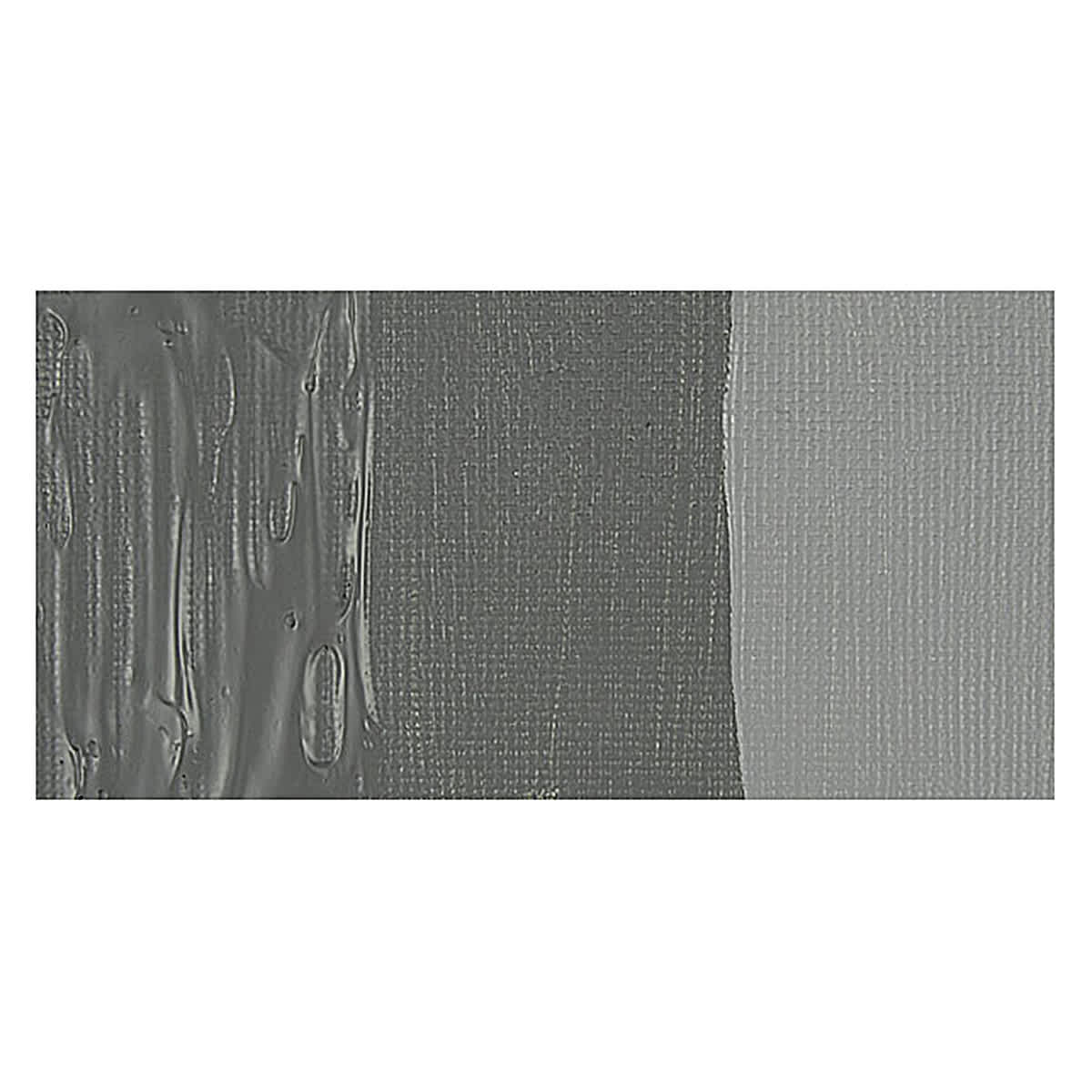 Grumbacher Academy Acrylic Paint - Neutral Gray swatch