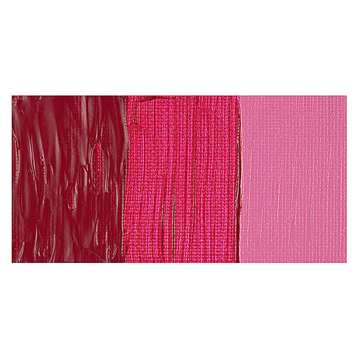 Grumbacher Academy Acrylic Paint - Process Magenta swatch