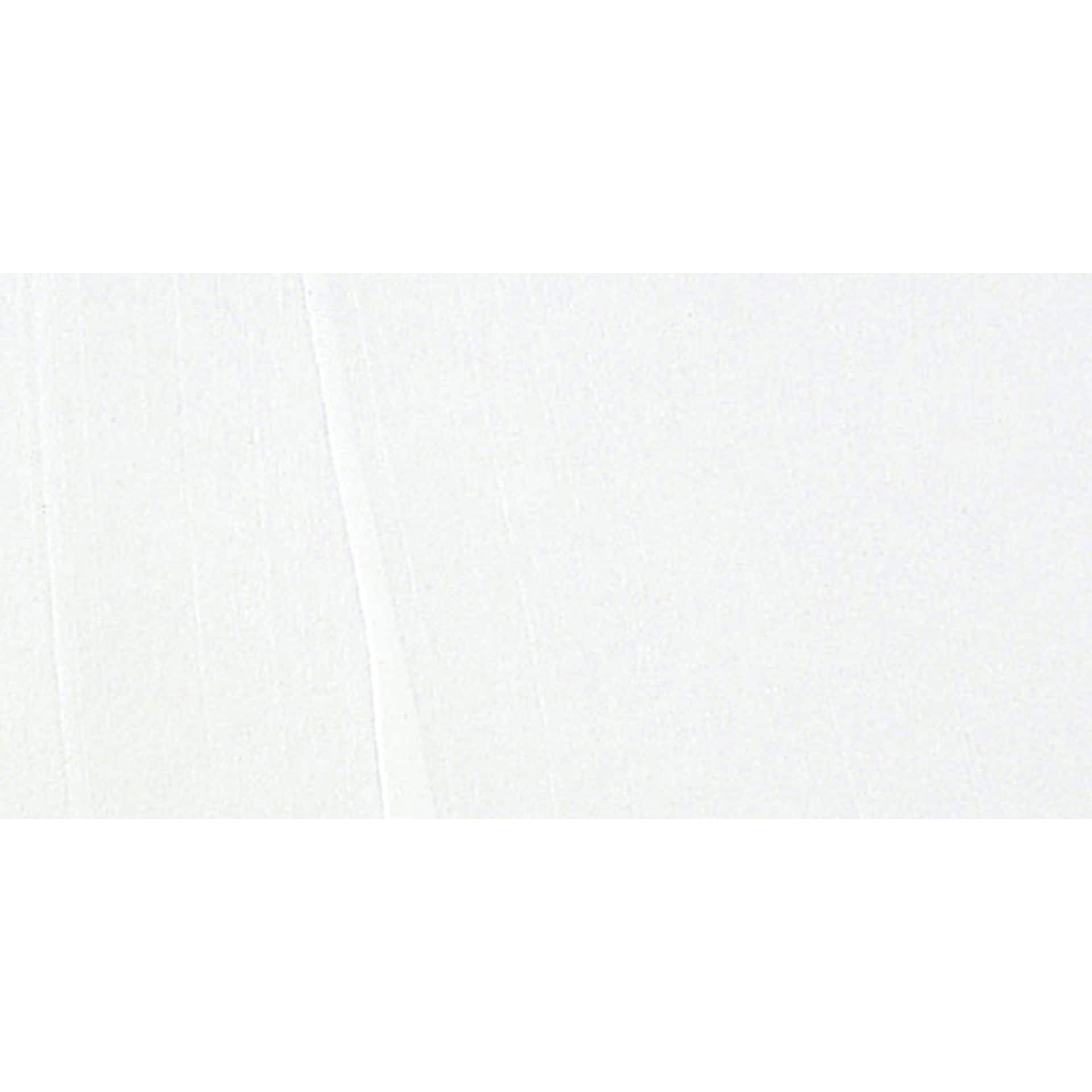 Liquitex Professional Soft Body Acrylic Paint - Titanium White swatch