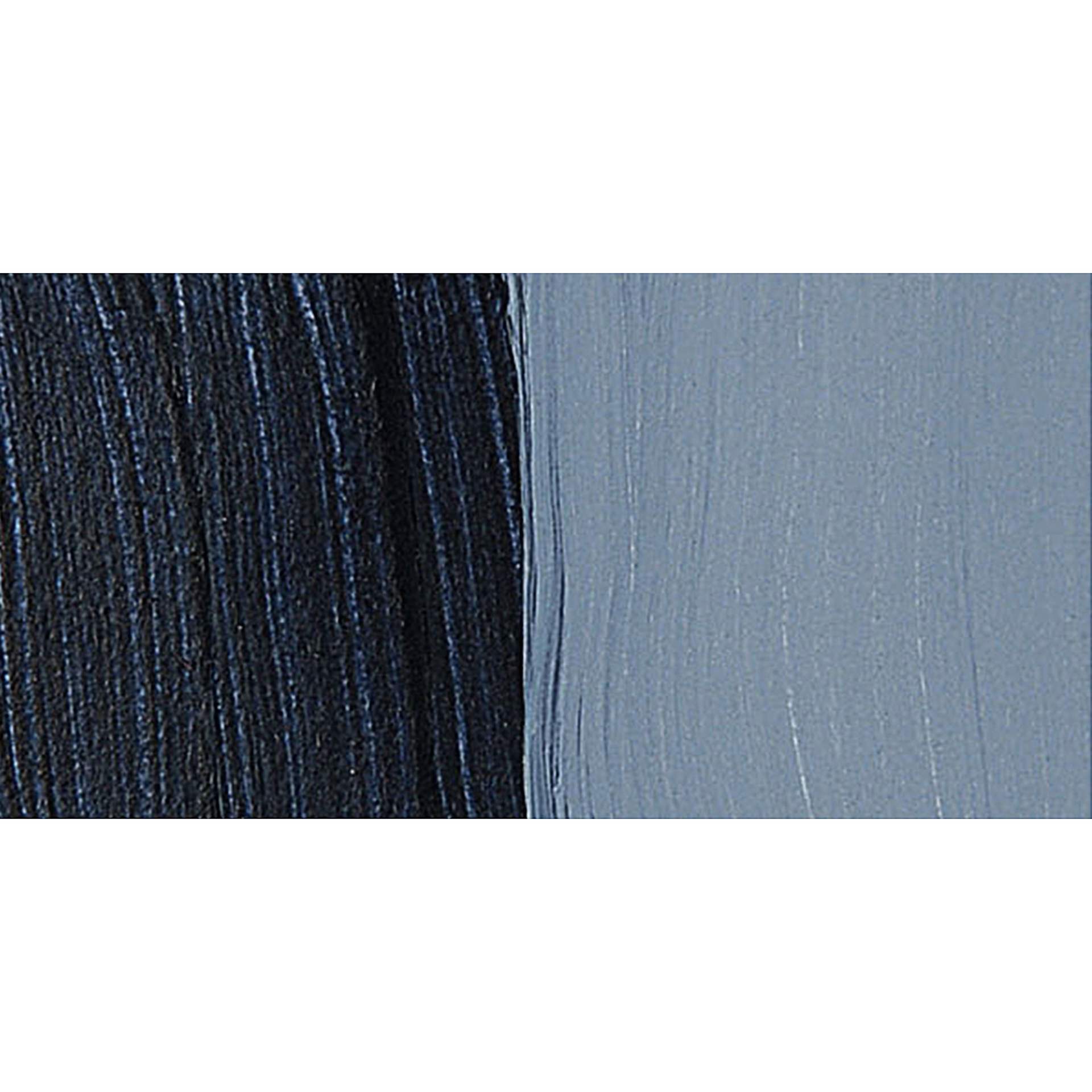 Liquitex Professional Soft Body Acrylic Paint - Payne's Grey swatch