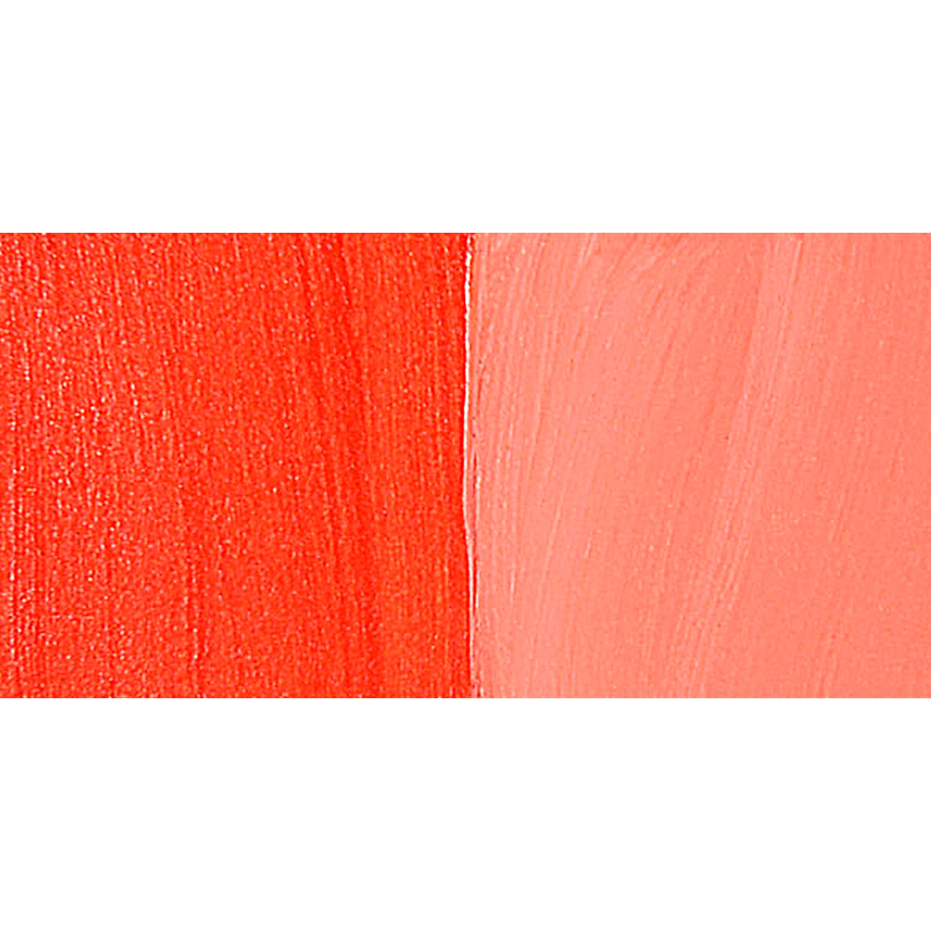Liquitex Professional Soft Body Acrylic Paint - Cadmium Free Red Light swatch