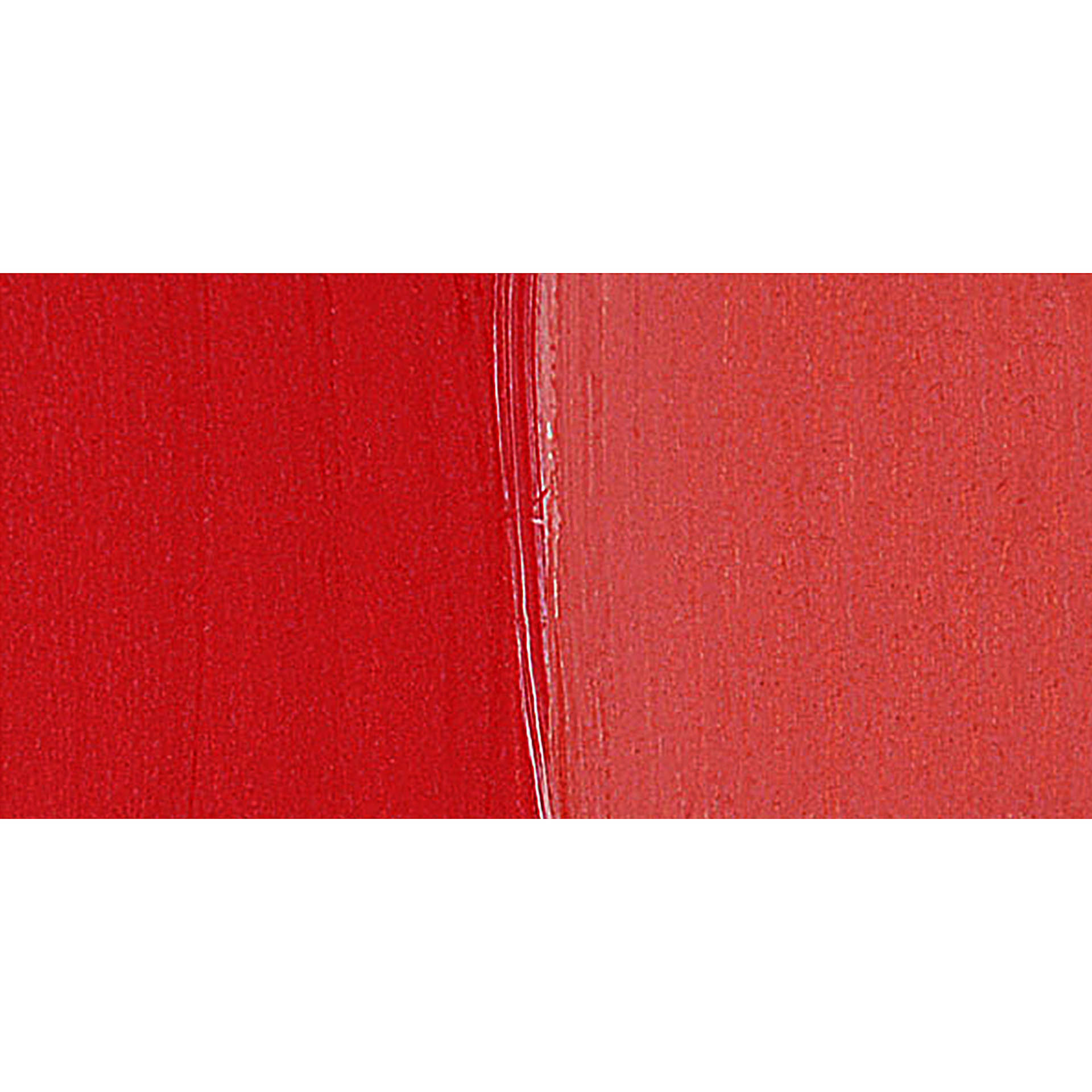 Liquitex Professional Soft Body Acrylic Paint - Cadmium Free Red Medium swatch