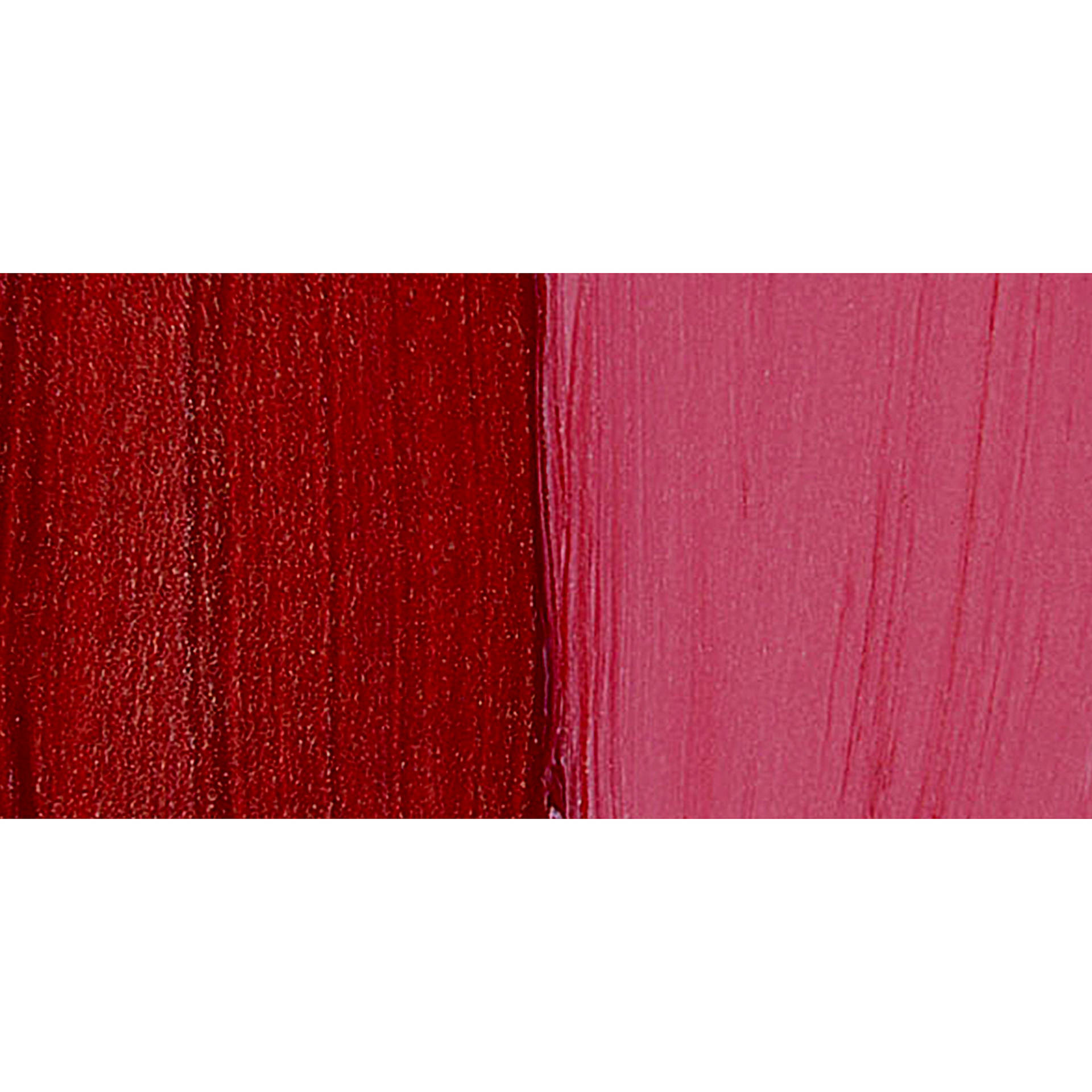 Liquitex Professional Soft Body Acrylic Paint - Pyrrole Crimson swatch