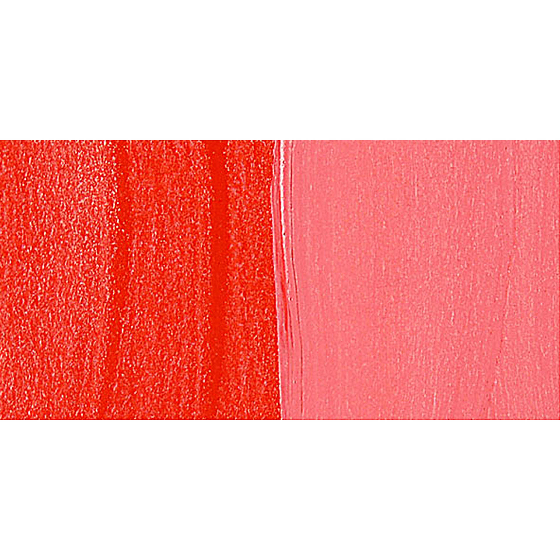 Liquitex Professional Soft Body Acrylic Paint - Naphthol Red Light swatch