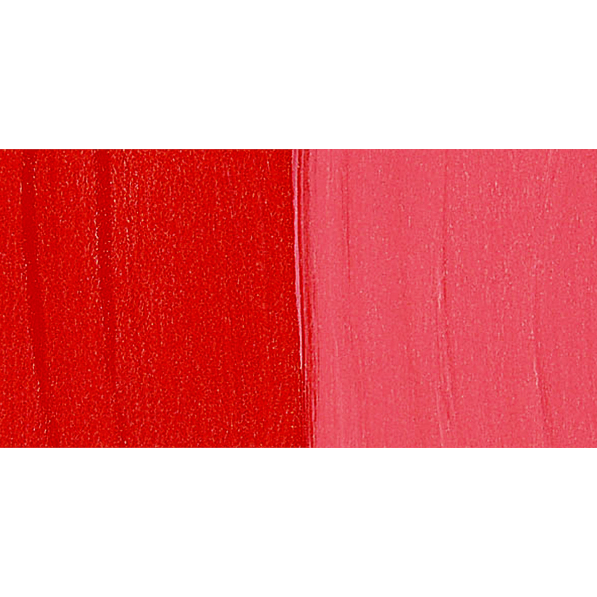 Liquitex Professional Soft Body Acrylic Paint - Pyrrole Red swatch