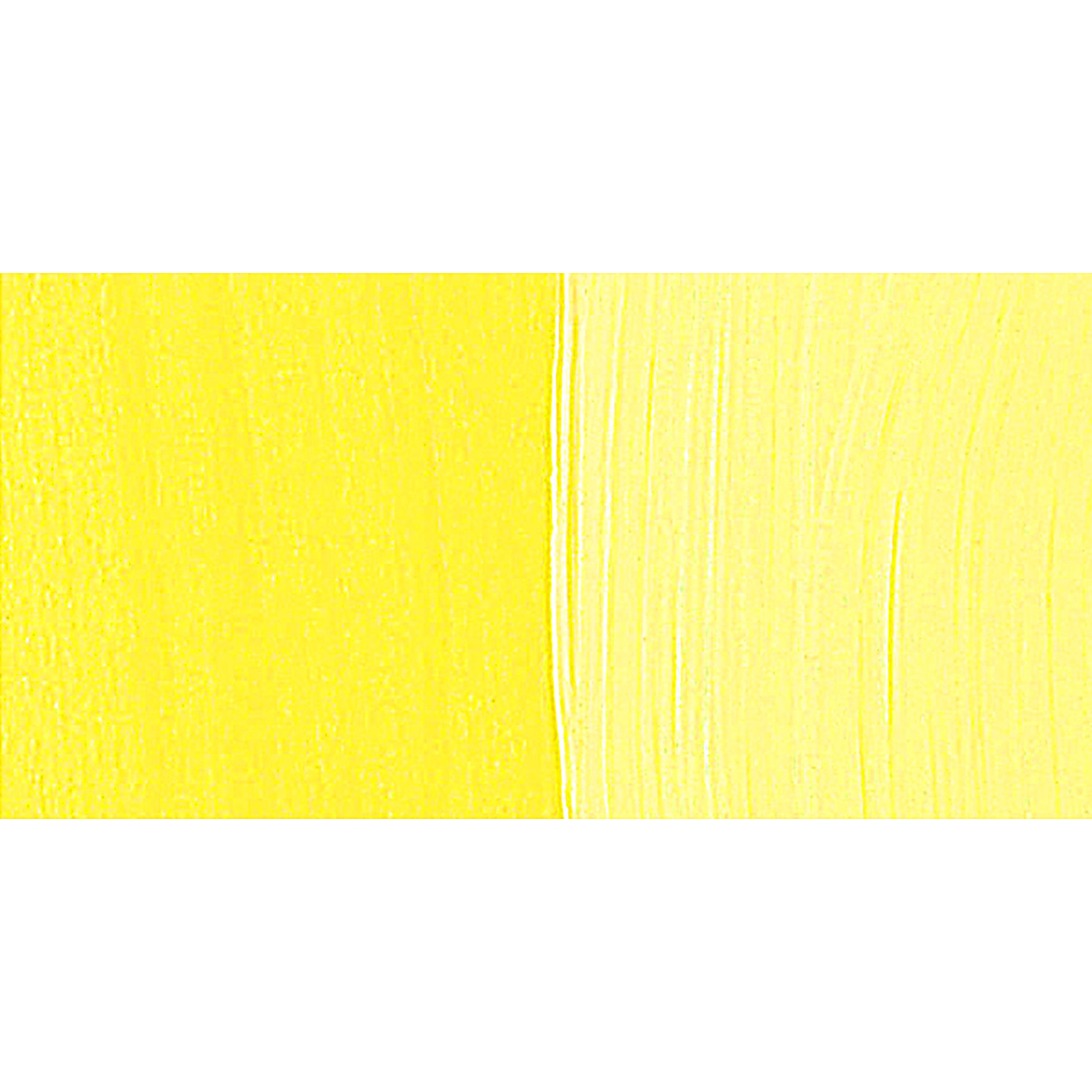 Liquitex Professional Soft Body Acrylic Paint - Cadmium Free Yellow Light swatch