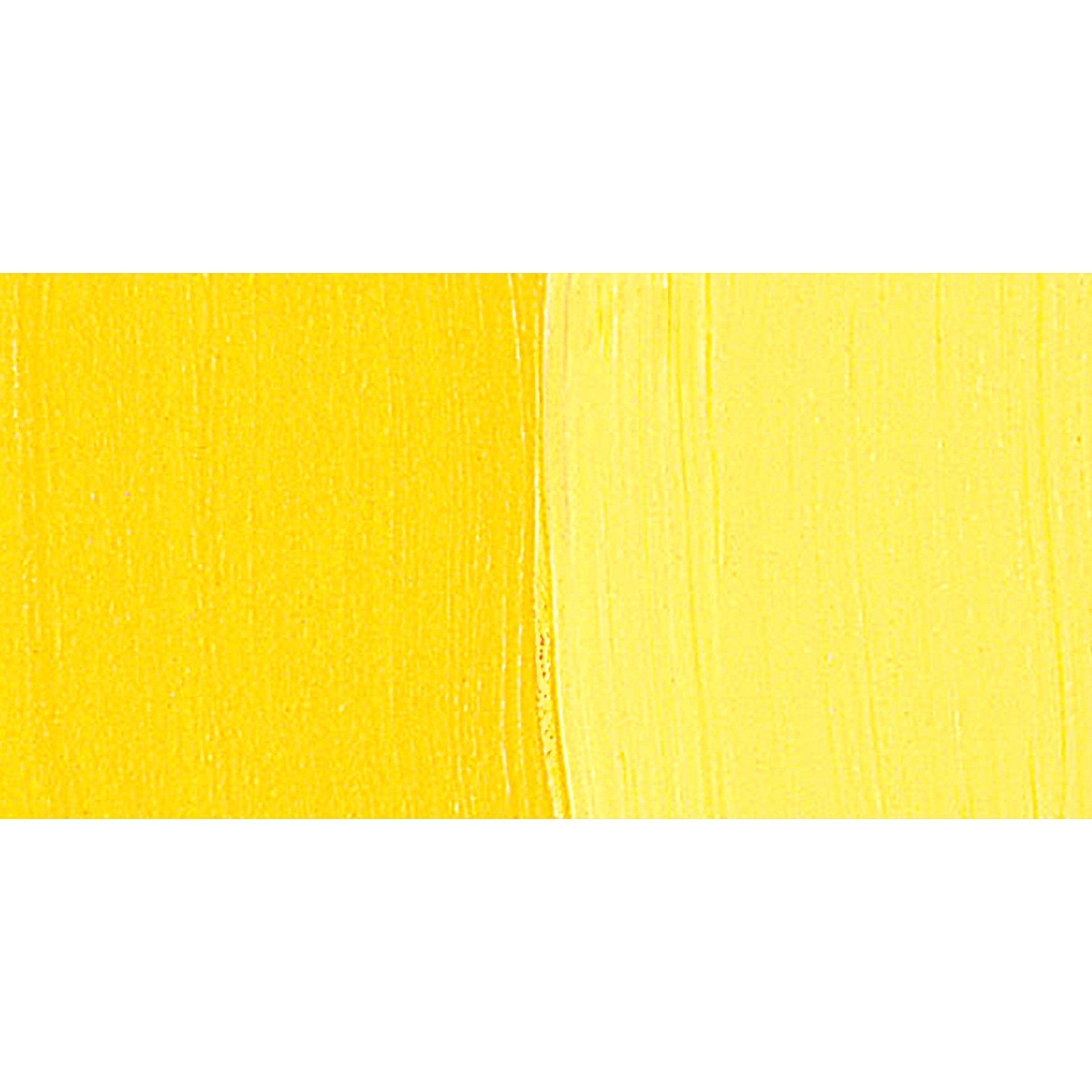 Liquitex Professional Soft Body Acrylic Paint - Cadmium Free Yellow Medium swatch