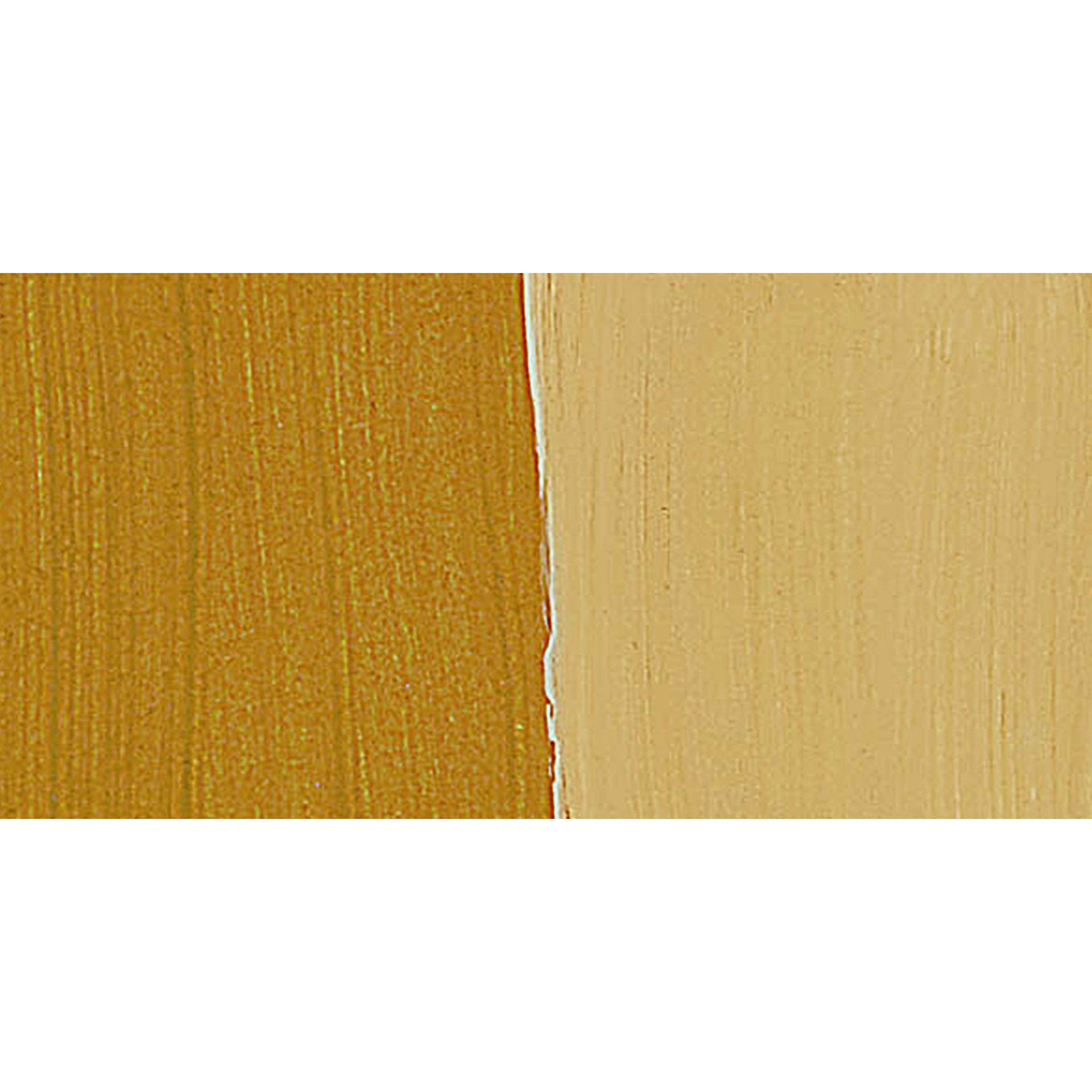 Liquitex Professional Soft Body Acrylic Paint - Yellow Oxide swatch