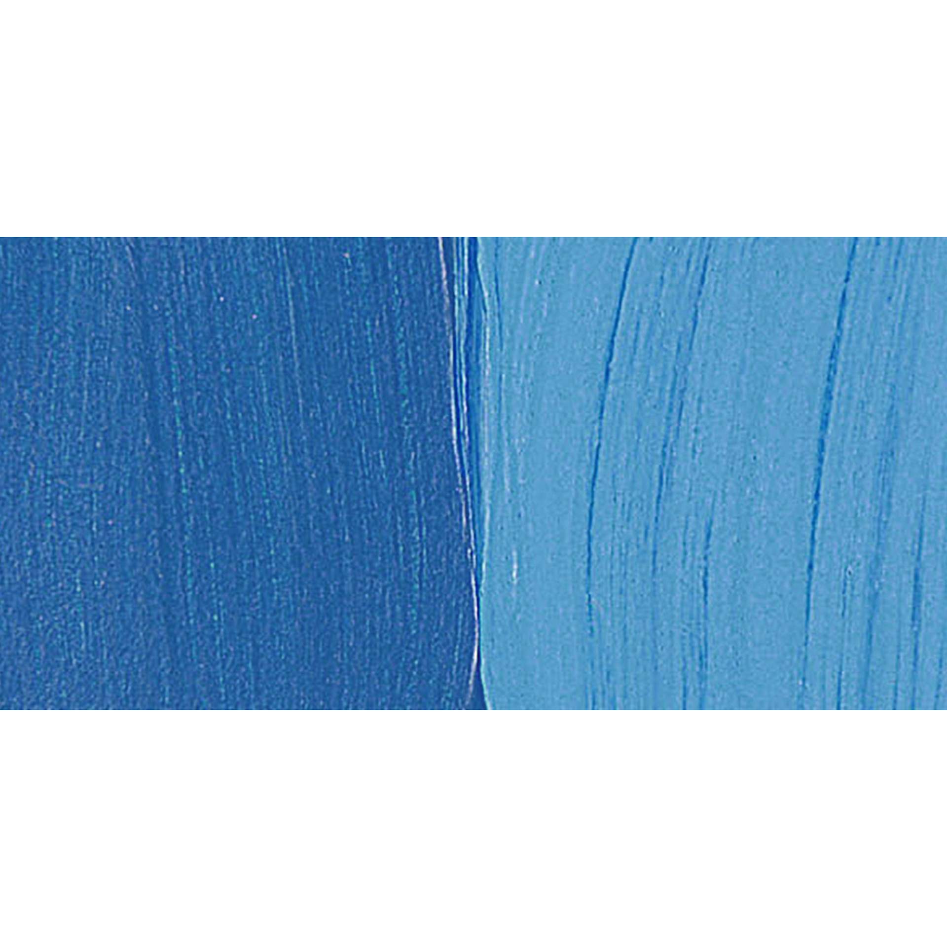 Liquitex Professional Soft Body Acrylic Paint - Cerulean Blue Hue swatch