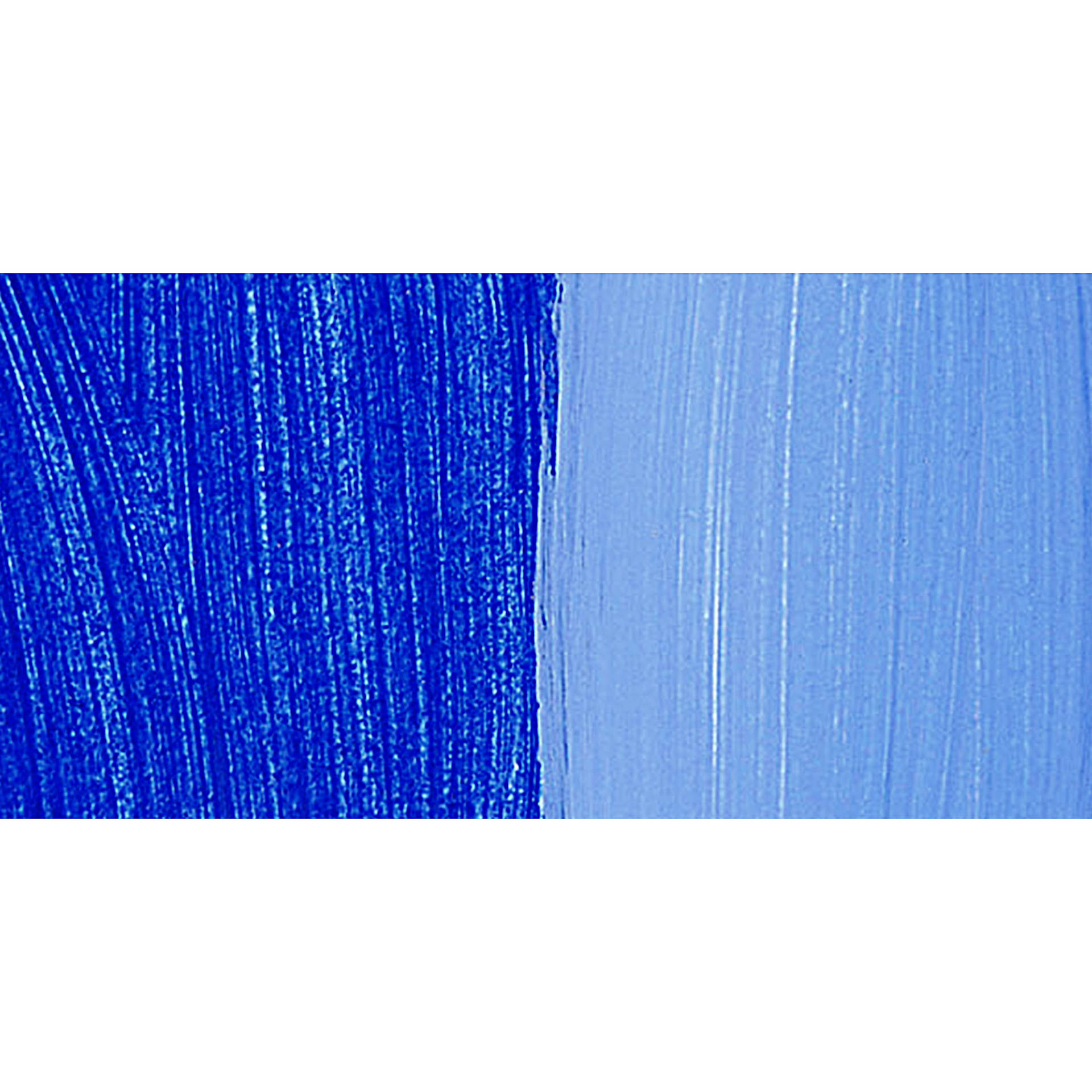 Liquitex Professional Soft Body Acrylic Paint - Cobalt Blue swatch Liquitex Professional Soft Body Acrylic Paint - Cobalt Blue swatch