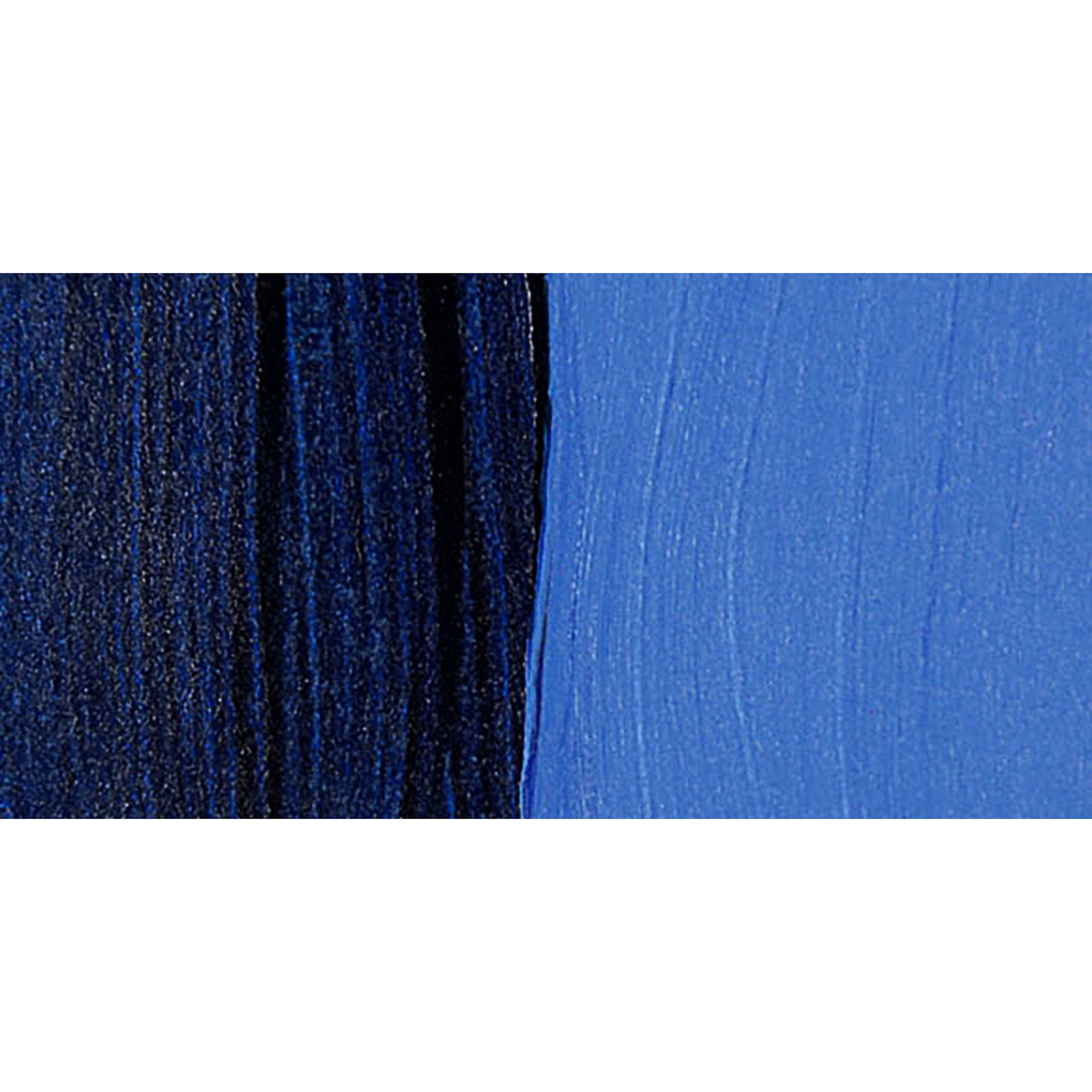 Liquitex Professional Soft Body Acrylic Paint - Prussian Blue Hue swatch