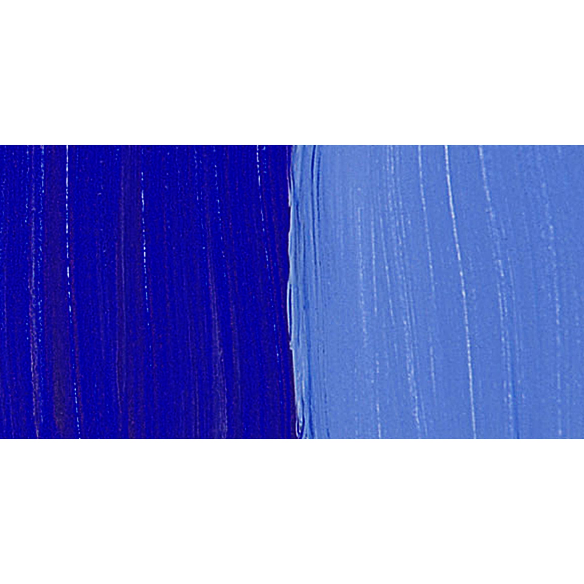 Liquitex Professional Soft Body Acrylic Paint - Ultramarine Blue Red Shade swatch