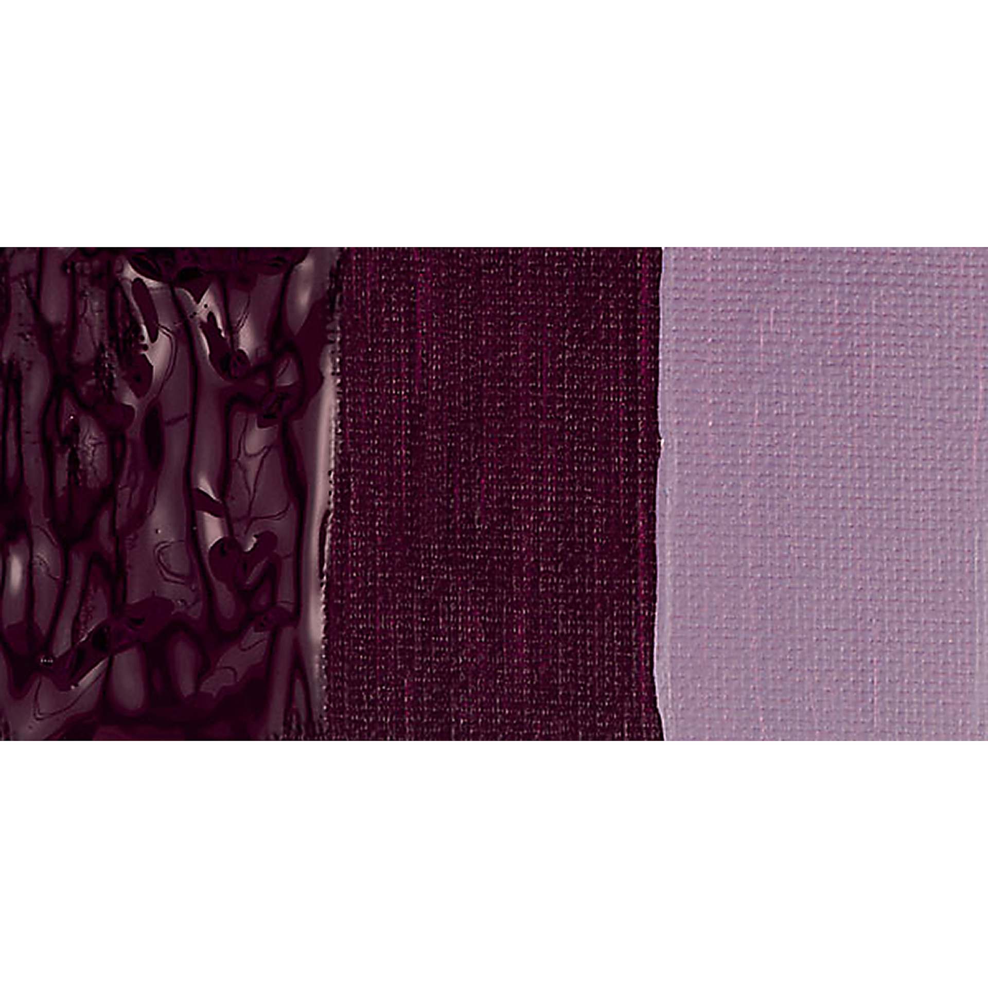 Liquitex Professional Soft Body Acrylic Paint - Muted Violet swatch
