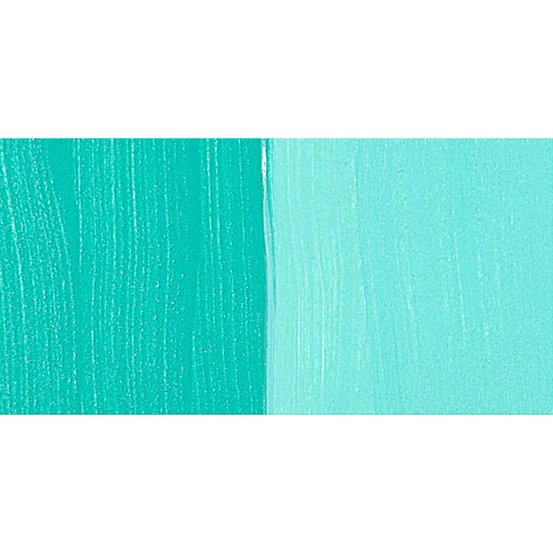 Liquitex Professional Soft Body Acrylic Paint - Bright Aqua Green swatch