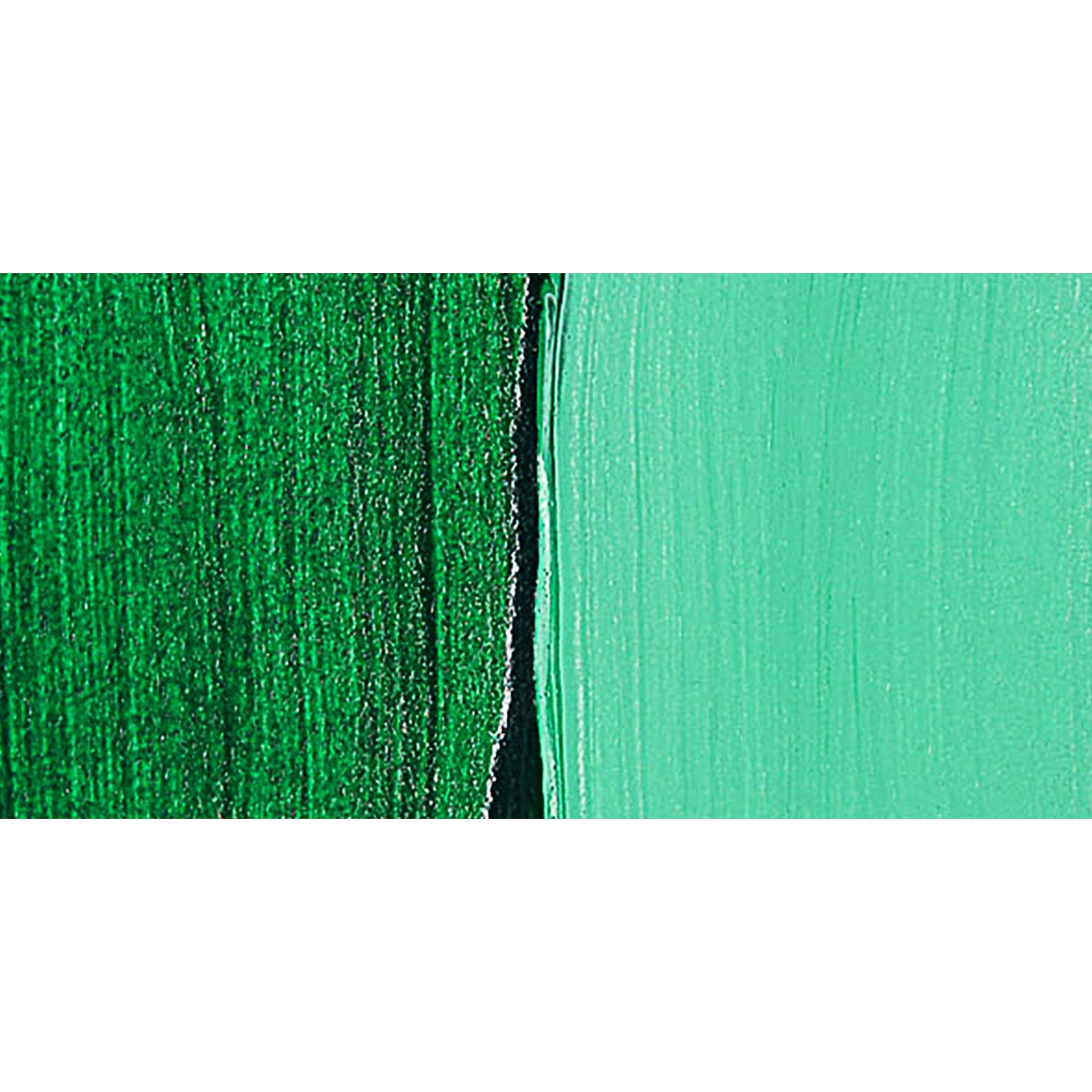 Liquitex Professional Soft Body Acrylic Paint - Phthalo Green Yellow Shade swatch
