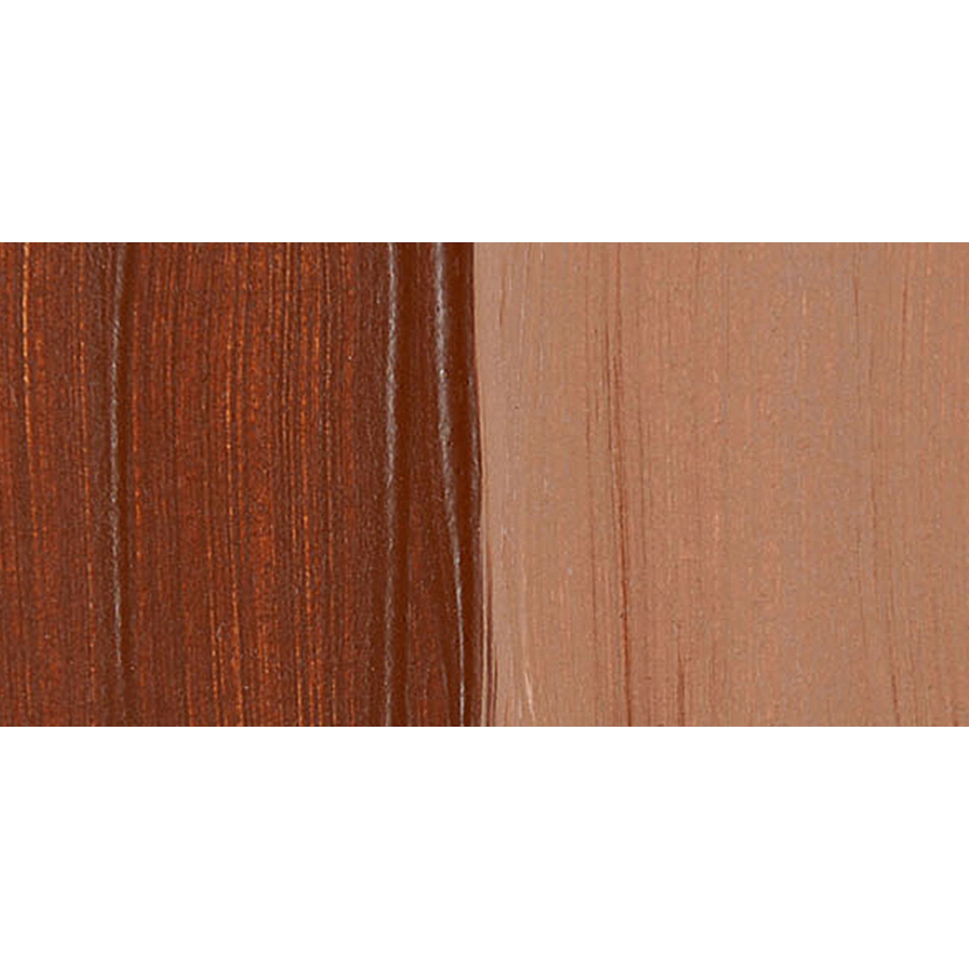 Liquitex Professional Soft Body Acrylic Paint - Burnt Sienna swatch