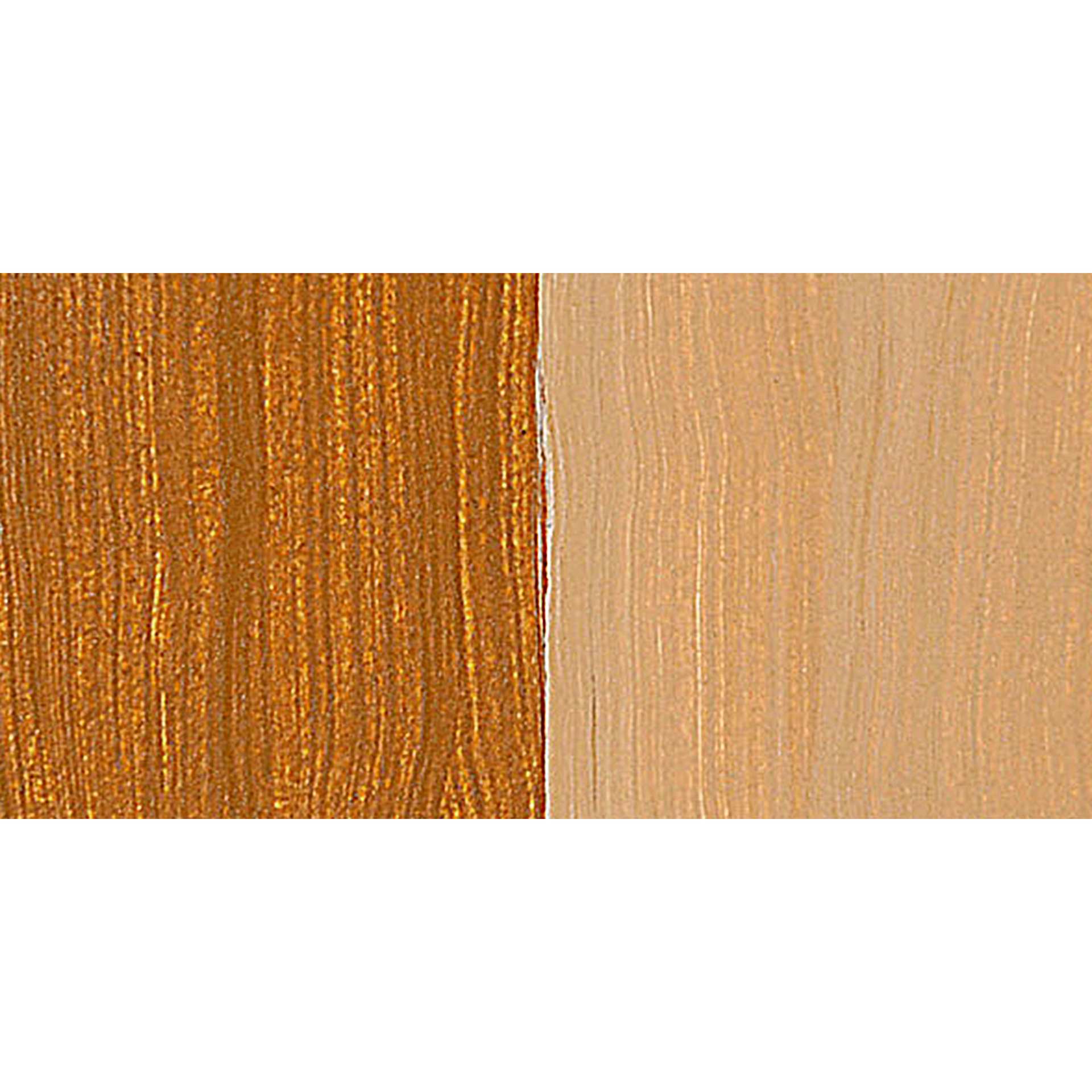 Liquitex Professional Soft Body Acrylic Paint - Raw Sienna swatch
