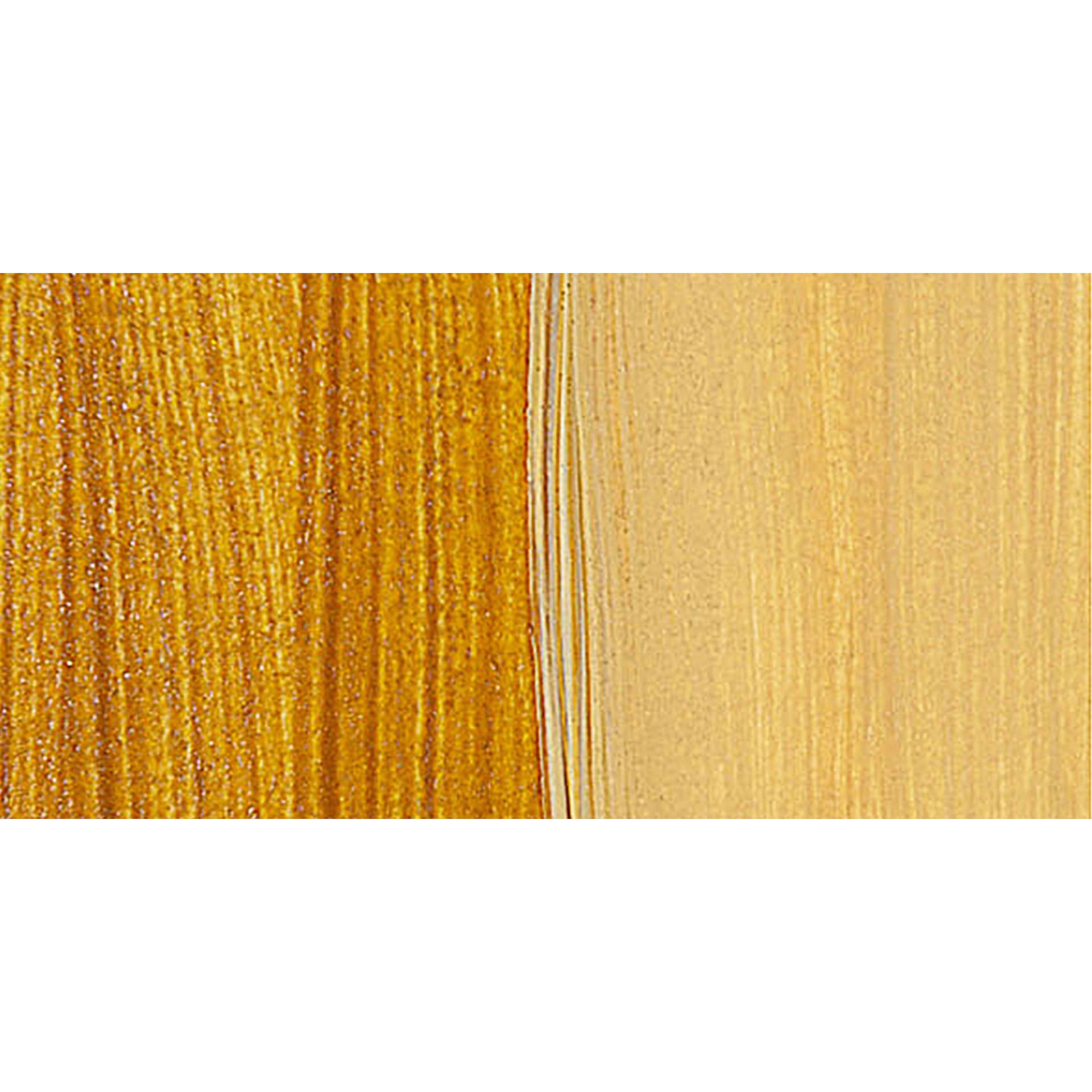 Liquitex Professional Soft Body Acrylic Paint - Transparent Raw Sienna swatch