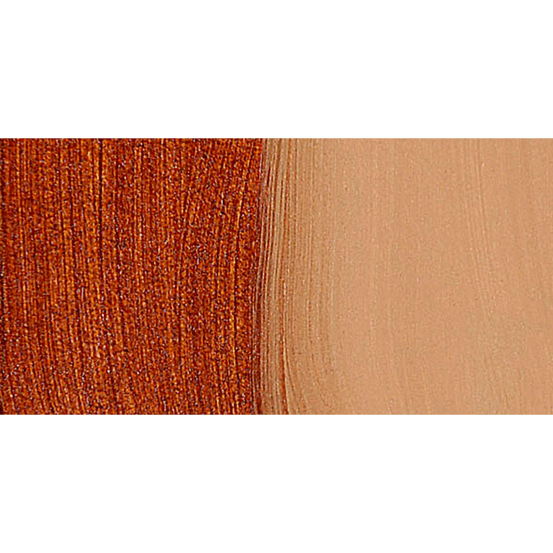 Liquitex Professional Soft Body Acrylic Paint - Transparent Burnt Sienna swatch