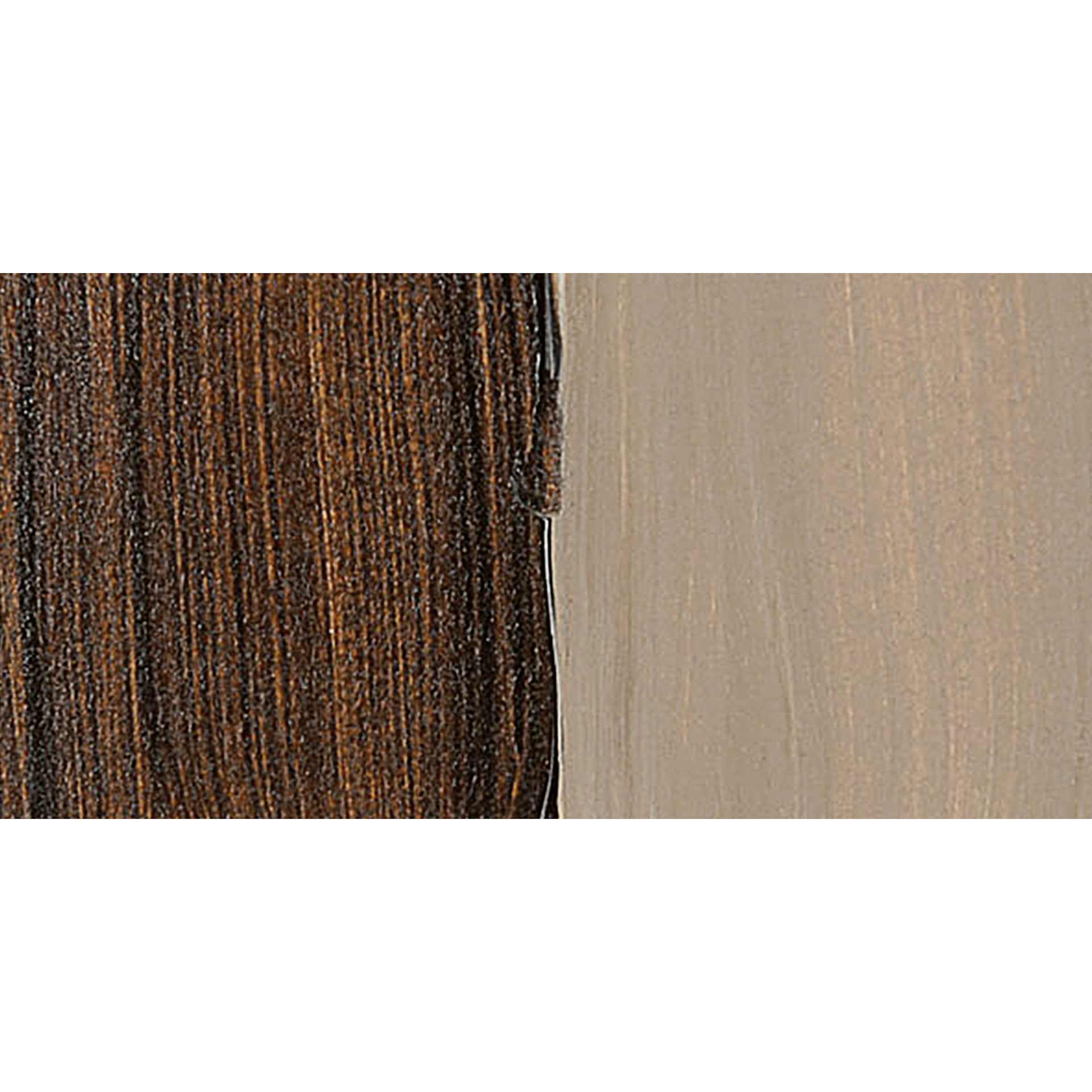 Liquitex Professional Soft Body Acrylic Paint - Transparent Umber swatch