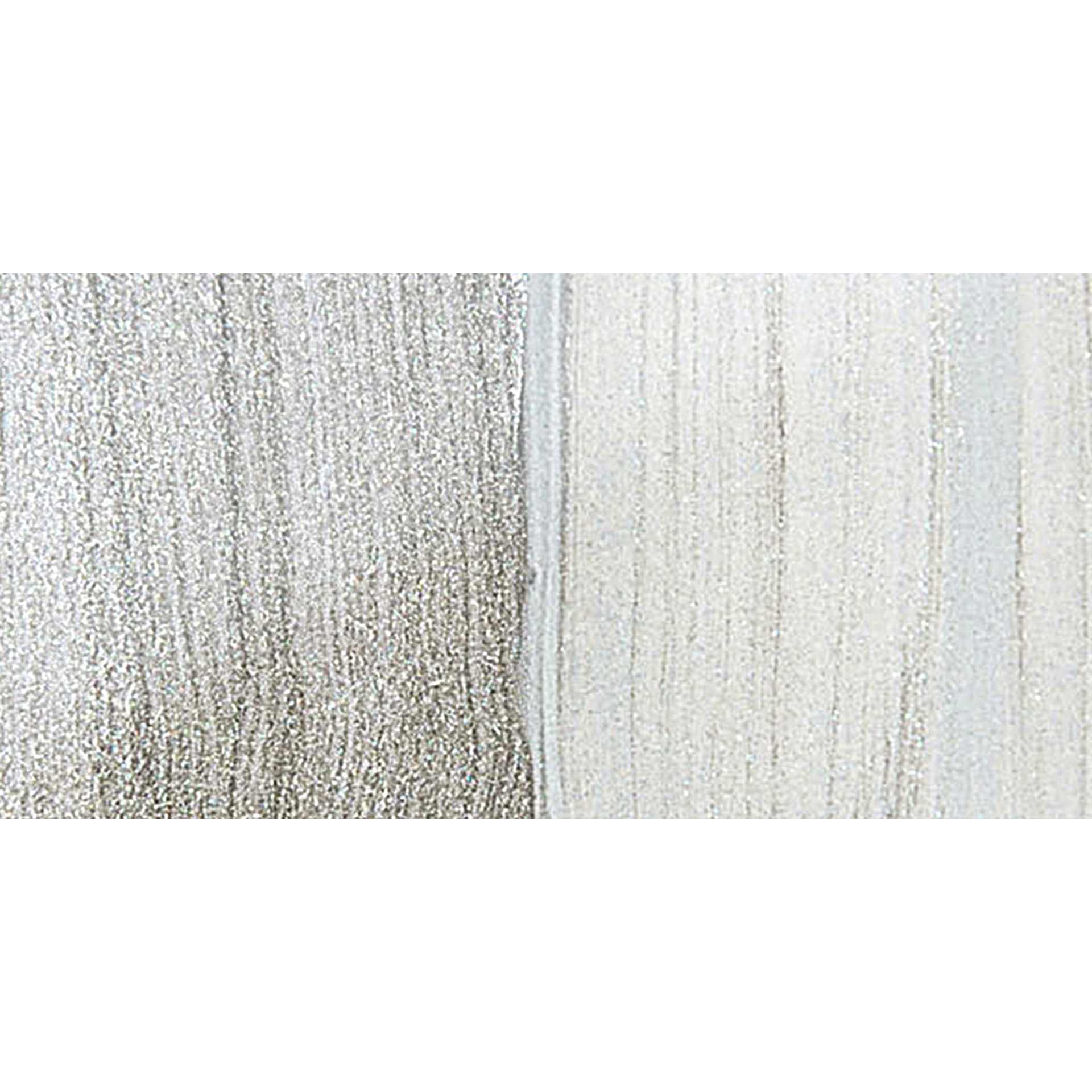 Liquitex Professional Soft Body Acrylic Paint - Iridescent Bright Silver swatch