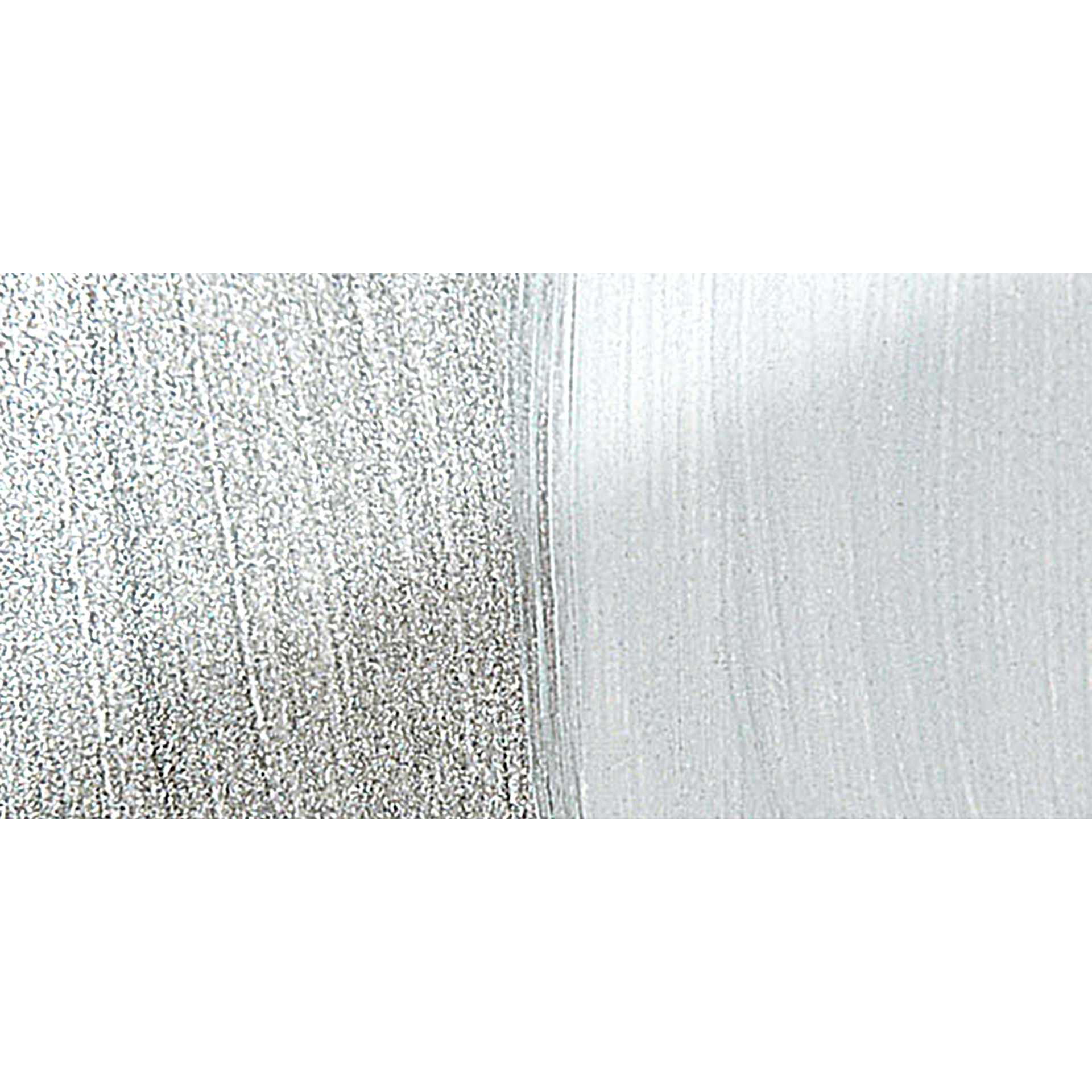 Liquitex Professional Soft Body Acrylic Paint - Iridescent Rich Silver swatch