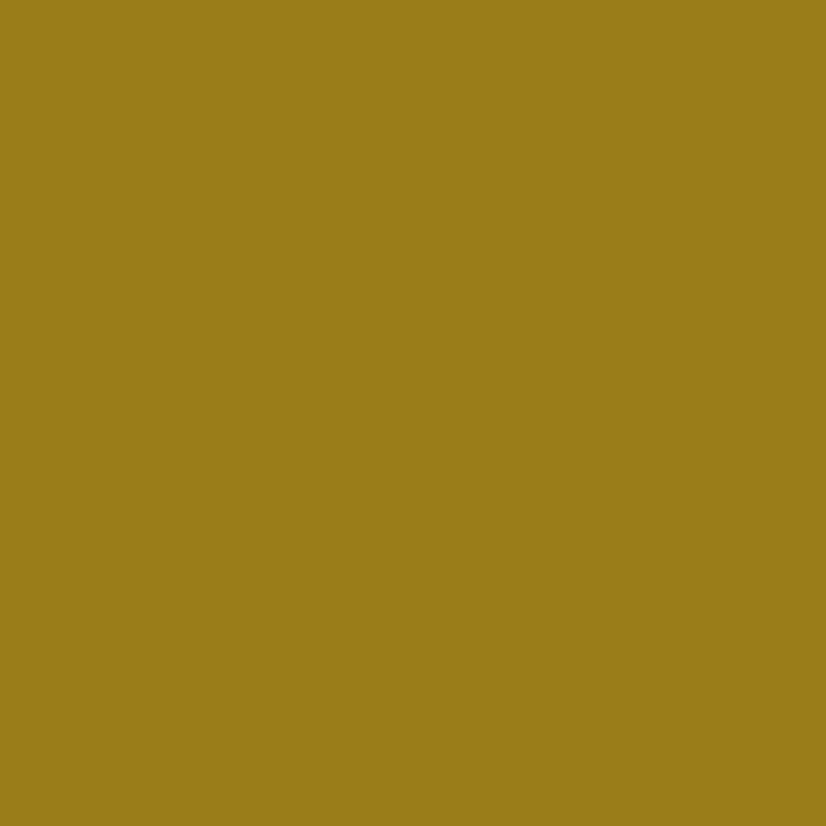 Professional Soft Body Acrylic Colors Bronze Yellow, 59 ml
