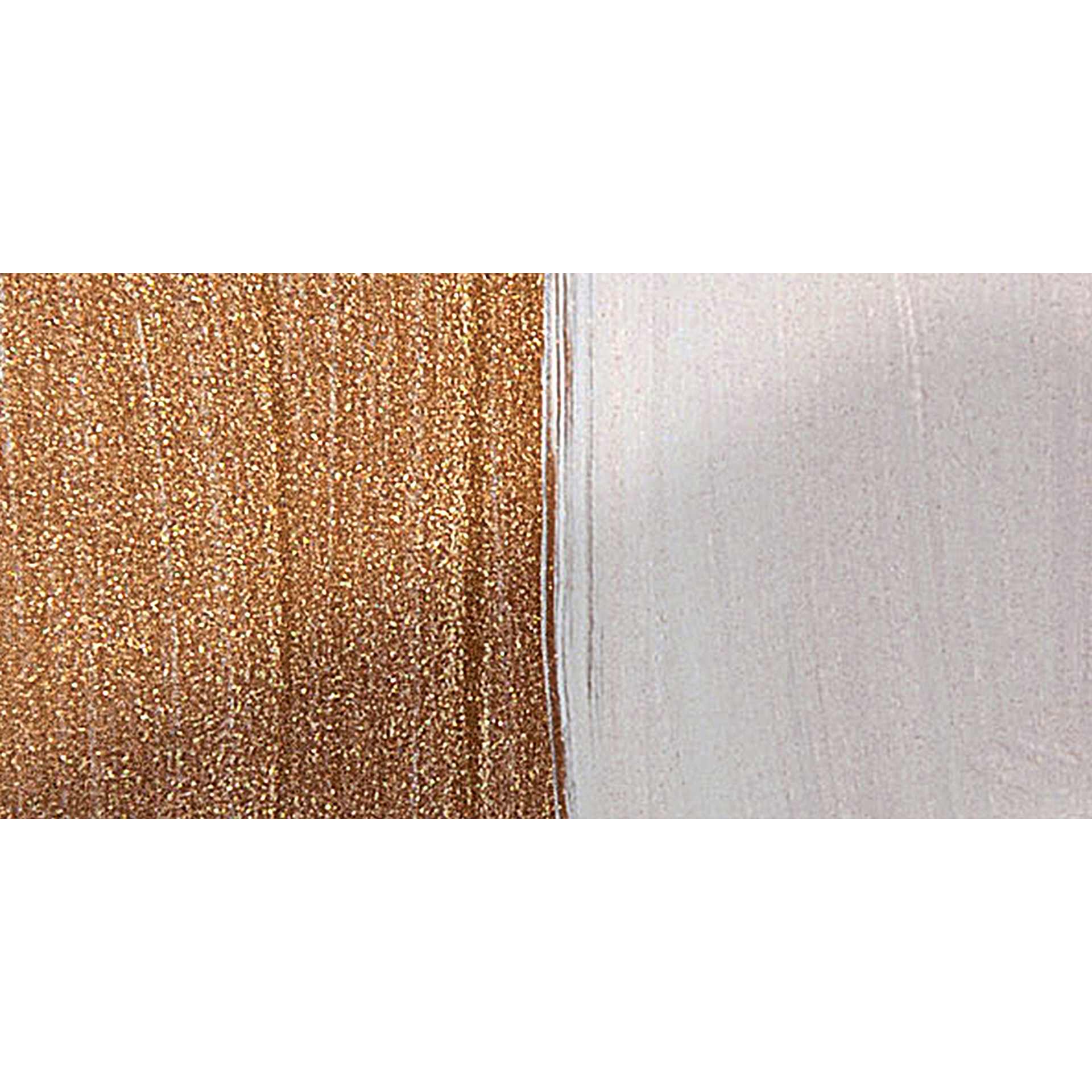 Liquitex Professional Soft Body Acrylic Paint - Iridescent Rich Copper swatch
