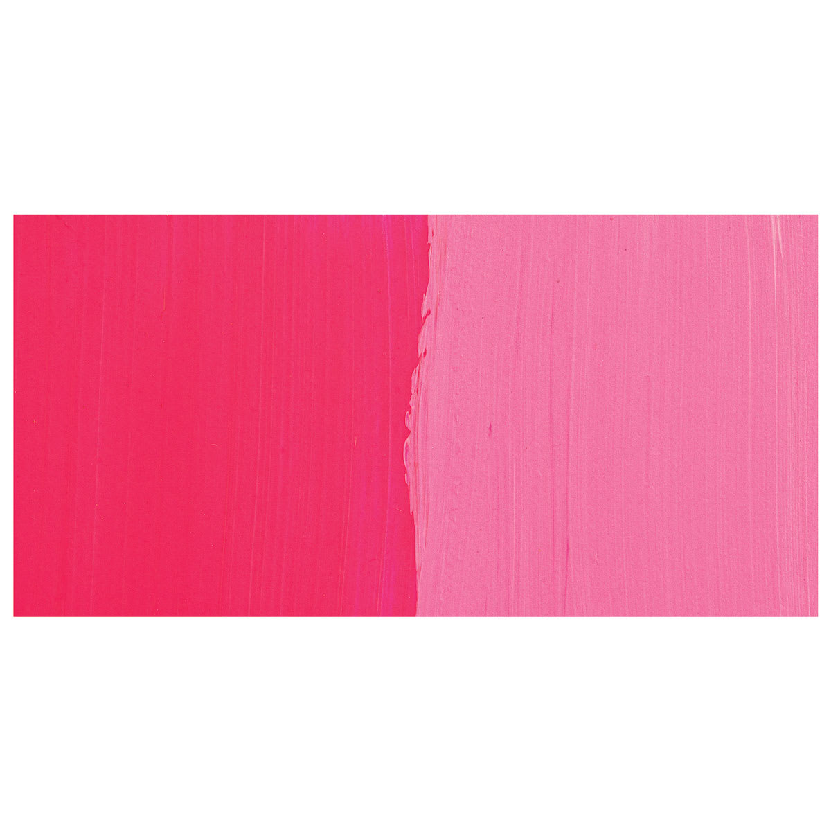 Liquitex Professional Heavy Body Acrylic Paint - Fluorescent Pink swatch