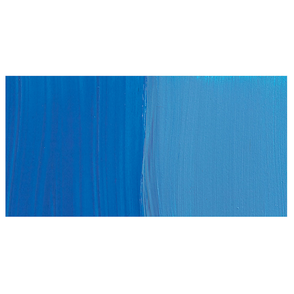 Liquitex Professional Heavy Body Acrylic Paint - Manganese Blue Hue swatch