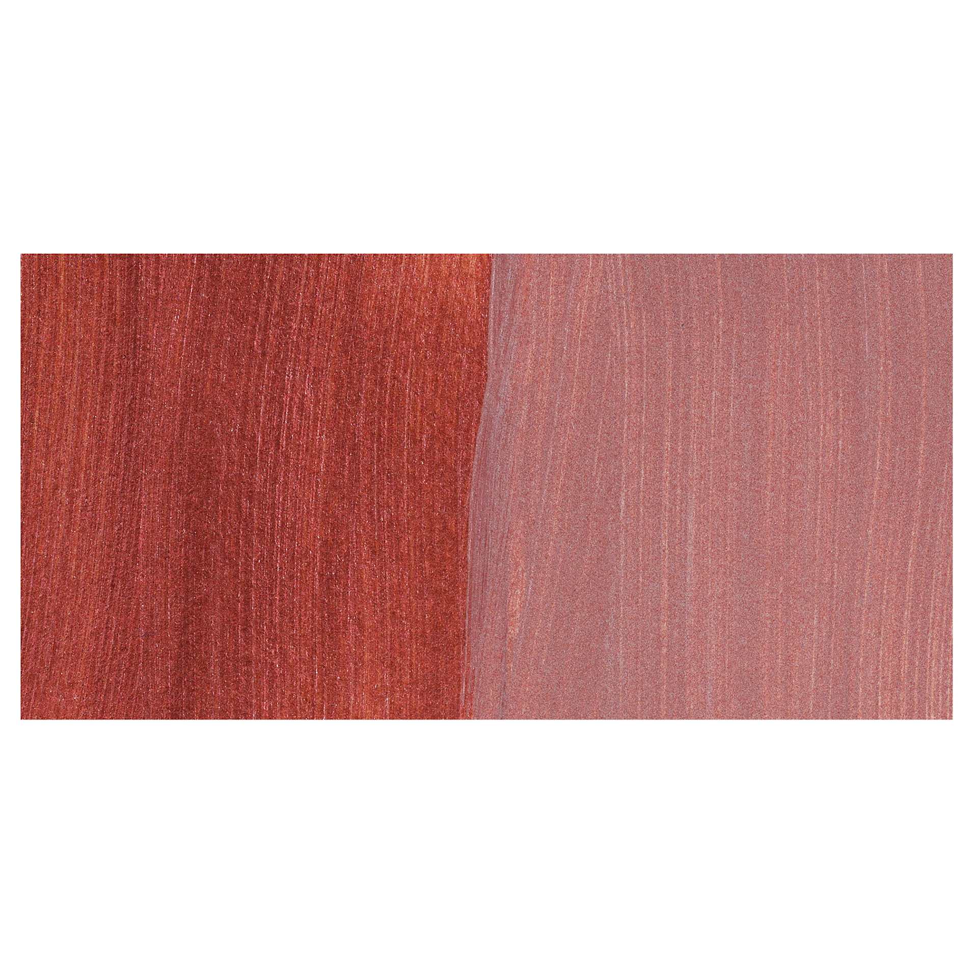Liquitex Professional Heavy Body Acrylic Paint - Iridescent Rose Gold swatch