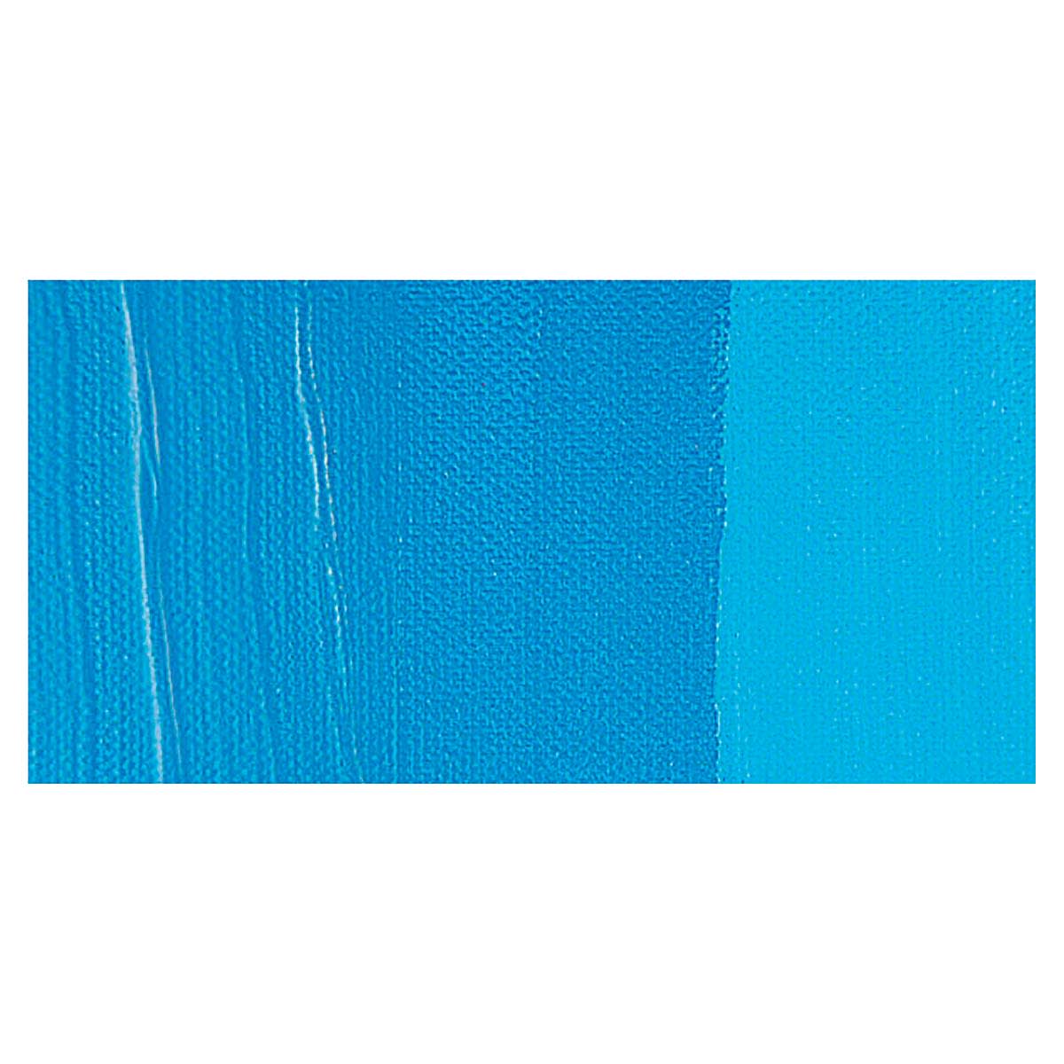 Liquitex Professional Heavy Body Acrylic Paint - Phthalo Blue (Red Shade) swatch