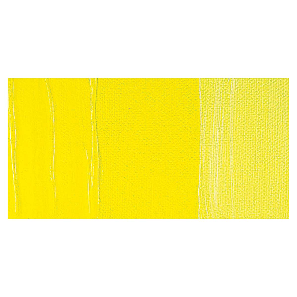 Liquitex Professional Heavy Body Acrylic Paint - Cadmium Yellow Light swatch