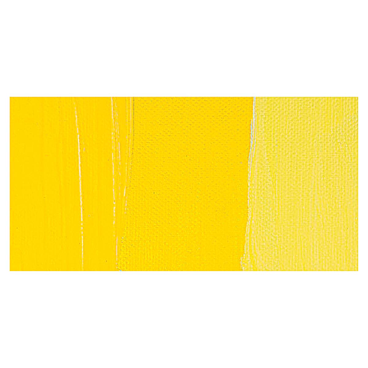 Liquitex Professional Heavy Body Acrylic Paint - Cadmium Yellow Medium swatch