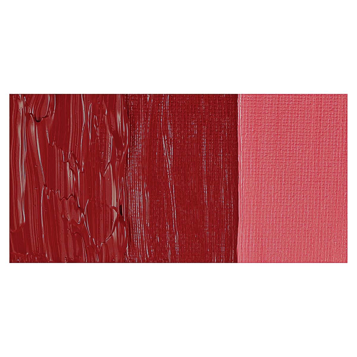 Liquitex Professional Heavy Body Acrylic Paint - Cadmium-Free Red Deep swatch