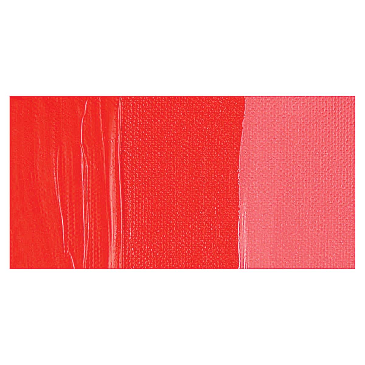 Liquitex Professional Heavy Body Acrylic Paint - Cadmium Red Medium swatch
