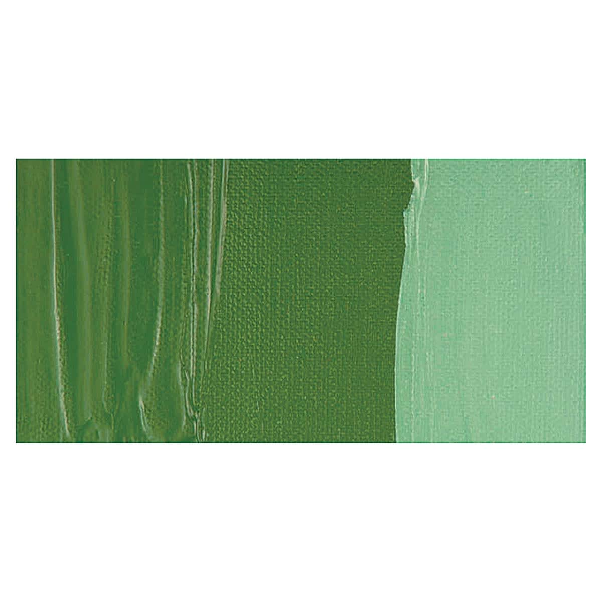 Liquitex Professional Heavy Body Acrylic Paint - Chromium Oxide Green swatch