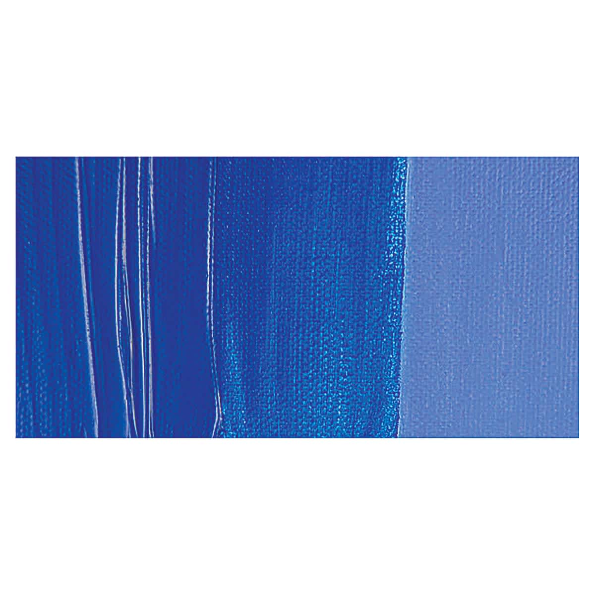Liquitex Heavy Body Artist Acrylics - Cobalt Blue swatch