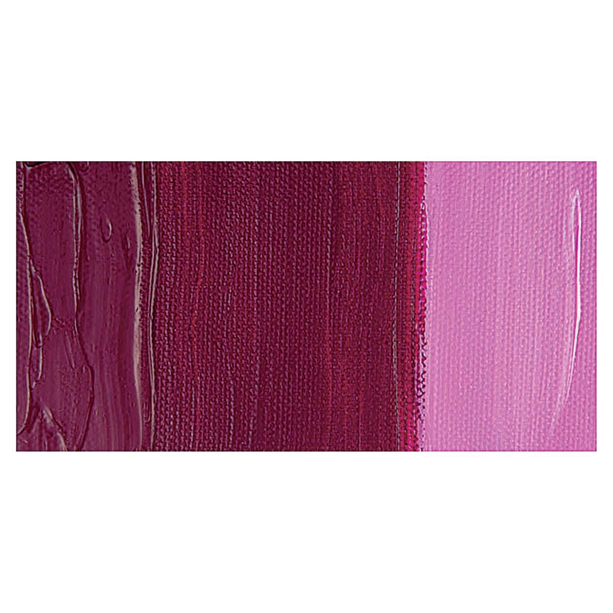 Liquitex Professional Heavy Body Acrylic Paint - Deep Magenta swatch