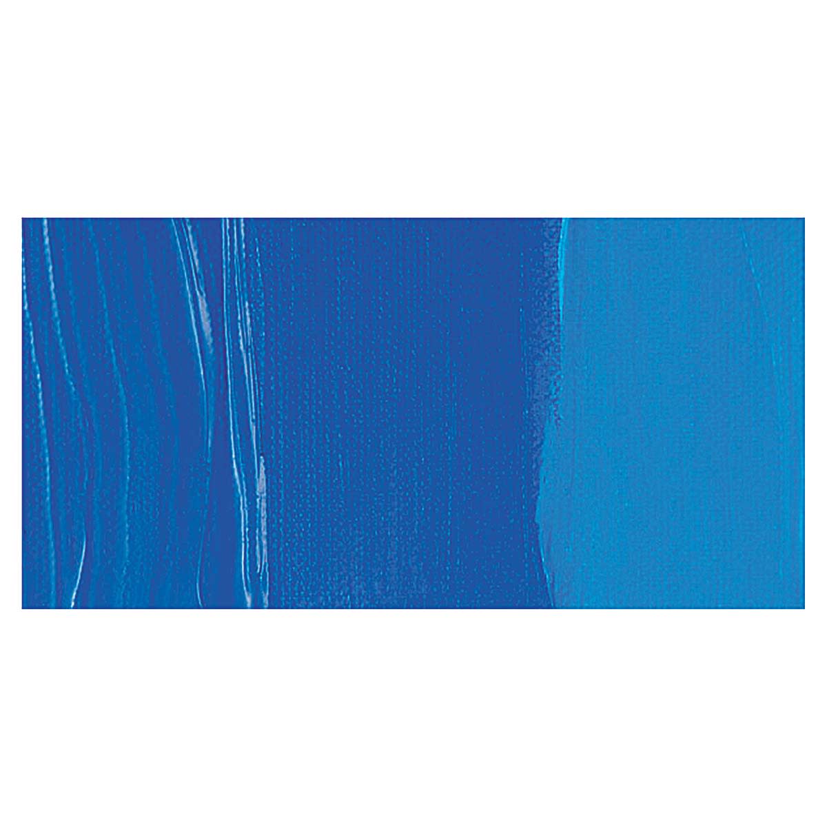 Liquitex Professional Heavy Body Acrylic Paint - Turquoise Deep swatch