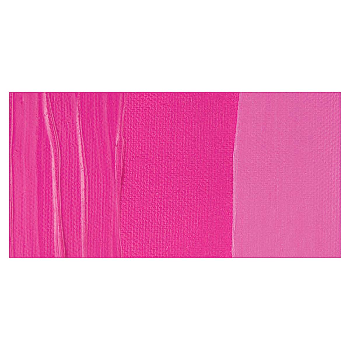 Liquitex Professional Heavy Body Acrylic Paint - Medium Magenta swatch