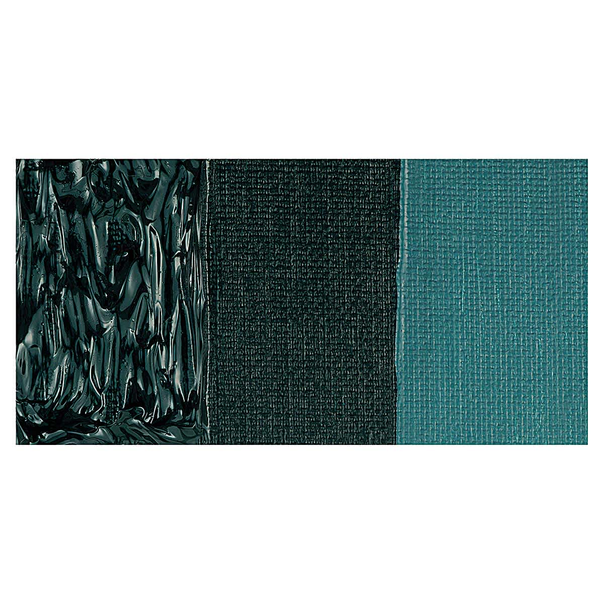 Liquitex Professional Heavy Body Acrylic Paint - Emerald Green swatch