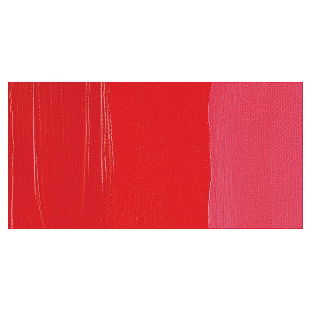 Liquitex Professional Heavy Body Acrylic Paint - Naphthol Crimson swatch