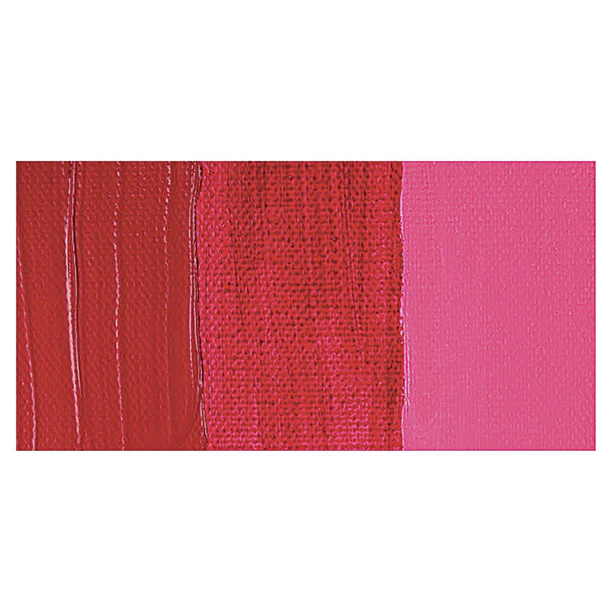 Liquitex Professional Heavy Body Acrylic Paint - Quinacridone Crimson swatch