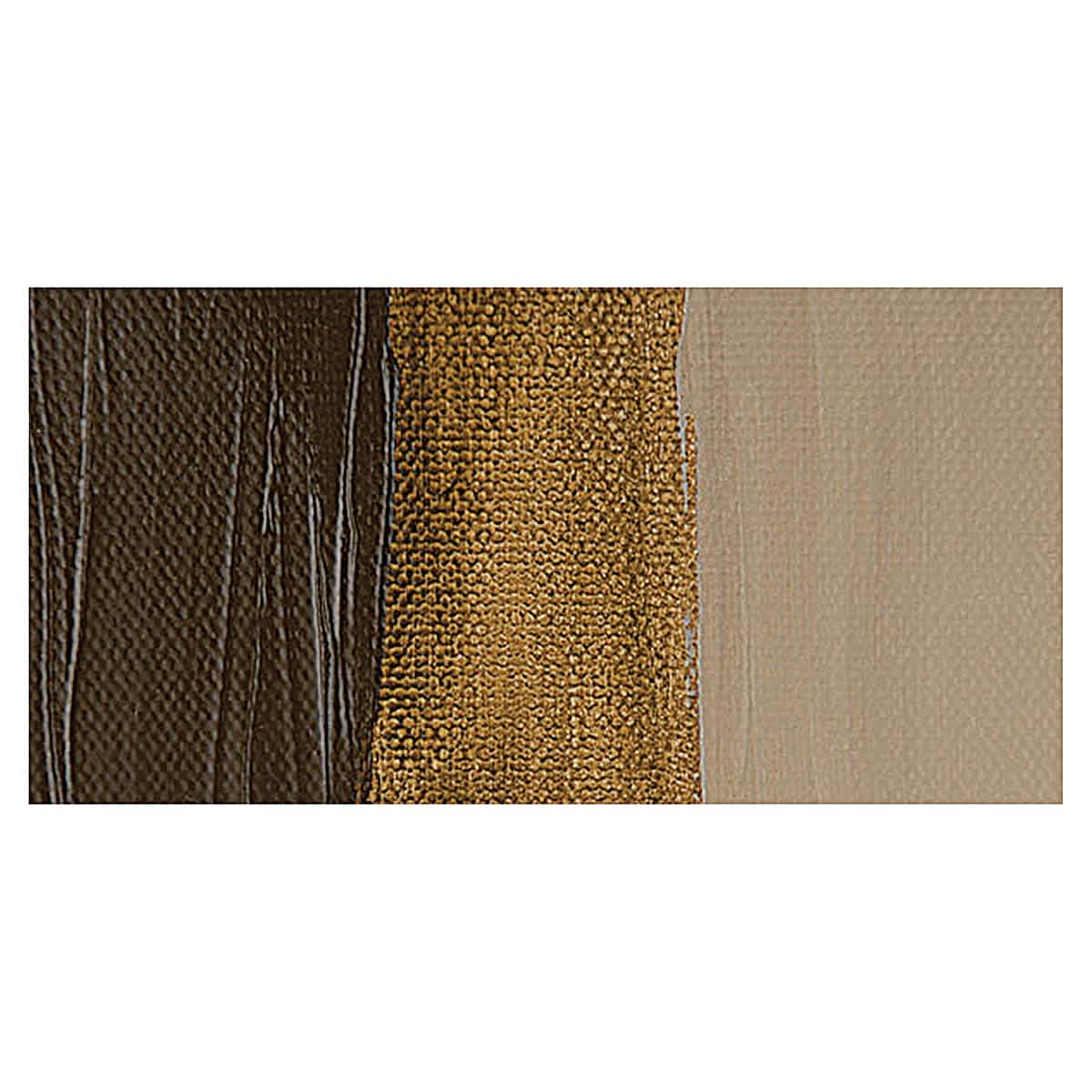 Liquitex Professional Heavy Body Acrylic Paint - Raw Umber swatch