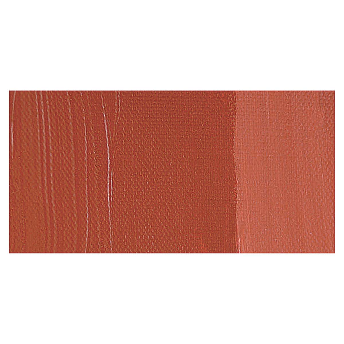Liquitex Professional Heavy Body Acrylic Paint - Red Oxide swatch