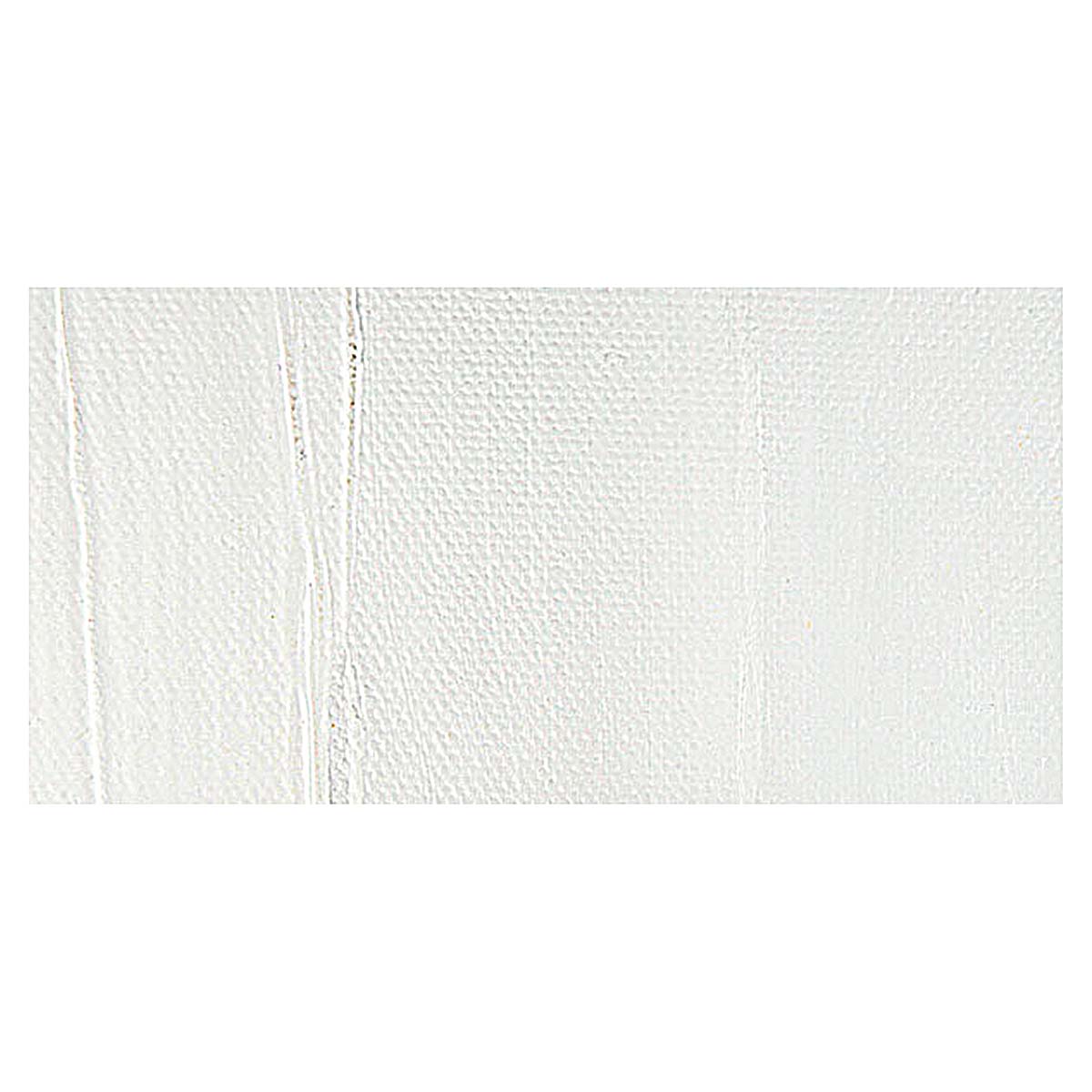 Liquitex Professional Heavy Body Acrylic Paint - Titanium White swatch