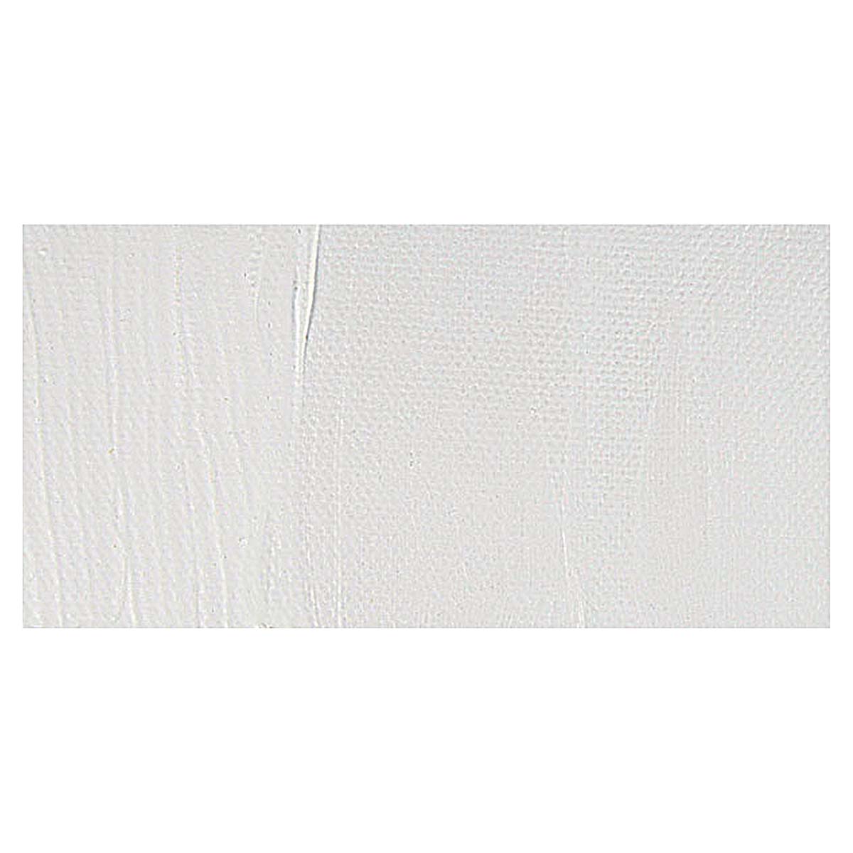 Liquitex Professional Heavy Body Acrylic Paint - Transparent Mixing White swatch