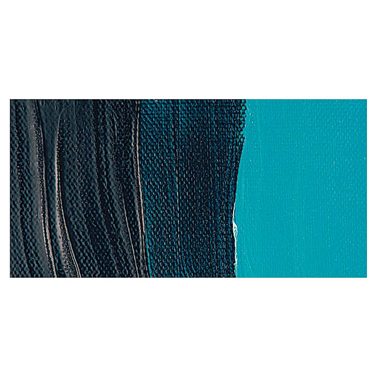 Liquitex Heavy Body Artist Acrylics - Turquoise Deep swatch