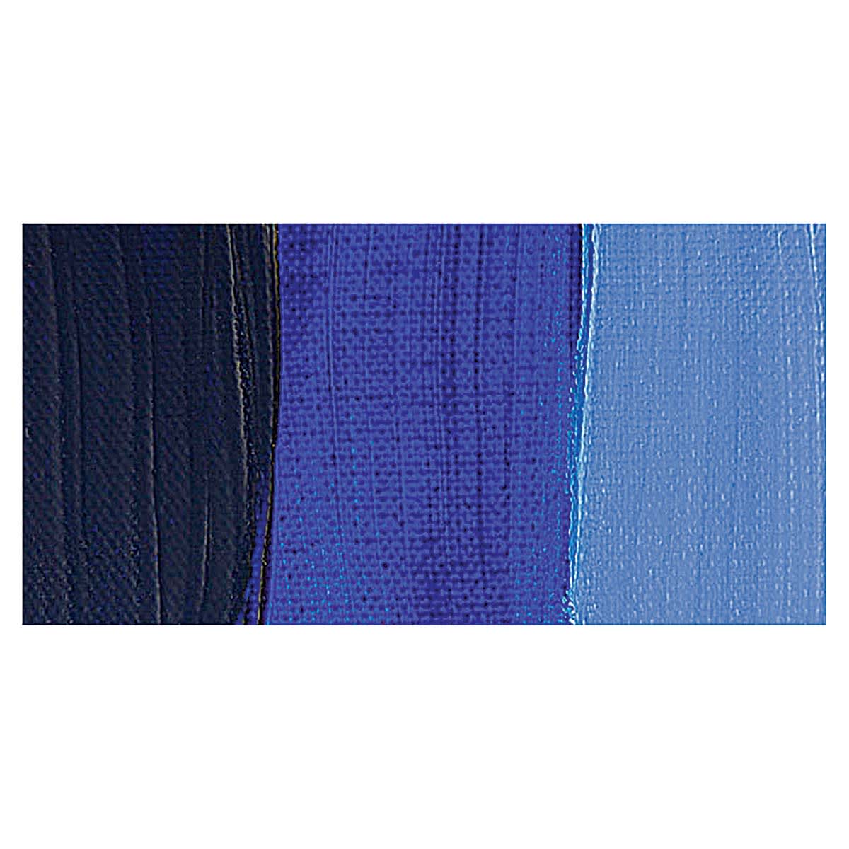 Liquitex Professional Heavy Body Acrylic Paint - Indanthrene Blue swatch
